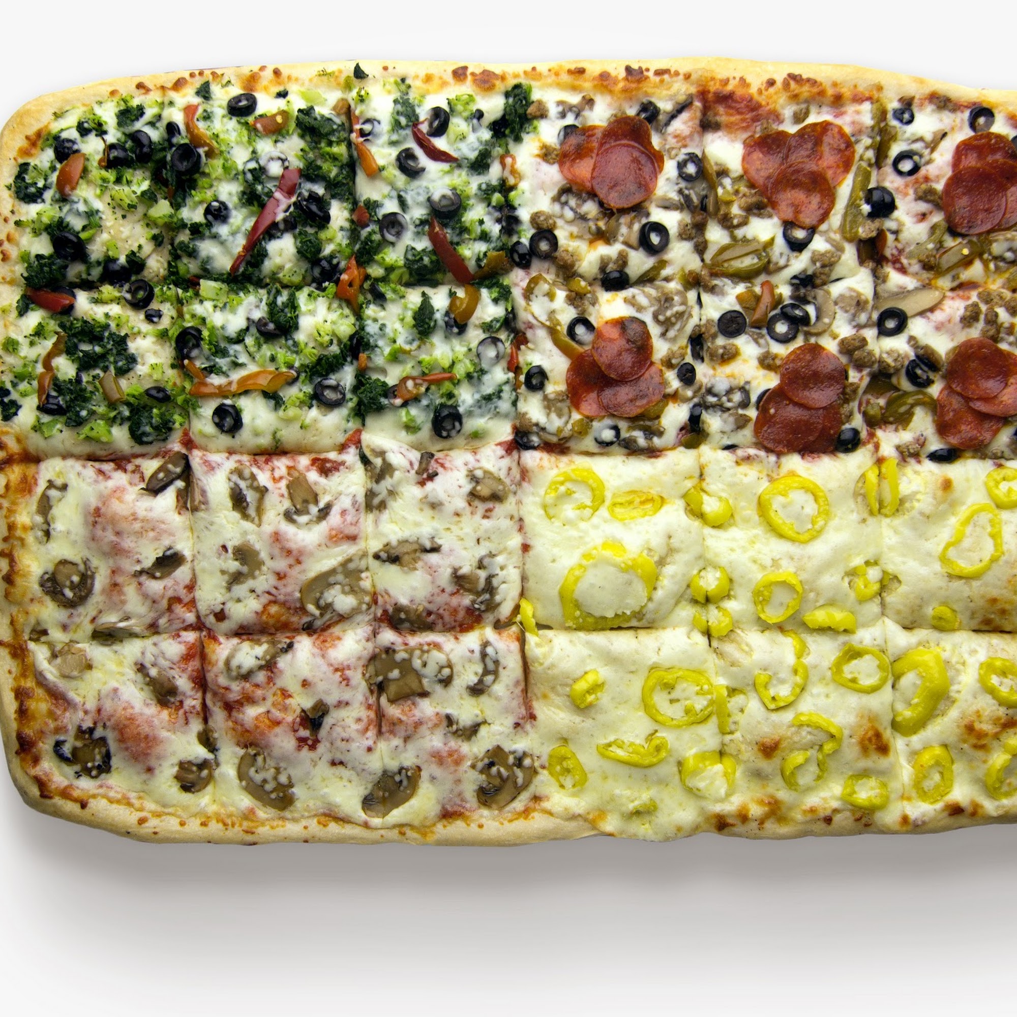 Westgate Pizza Company - Boardman Youngstown