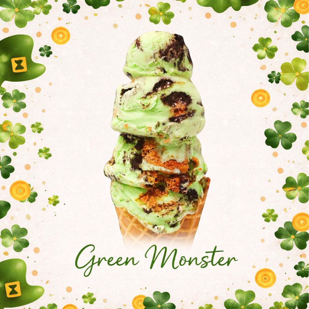 Handel's Homemade Ice Cream Liberty Youngstown