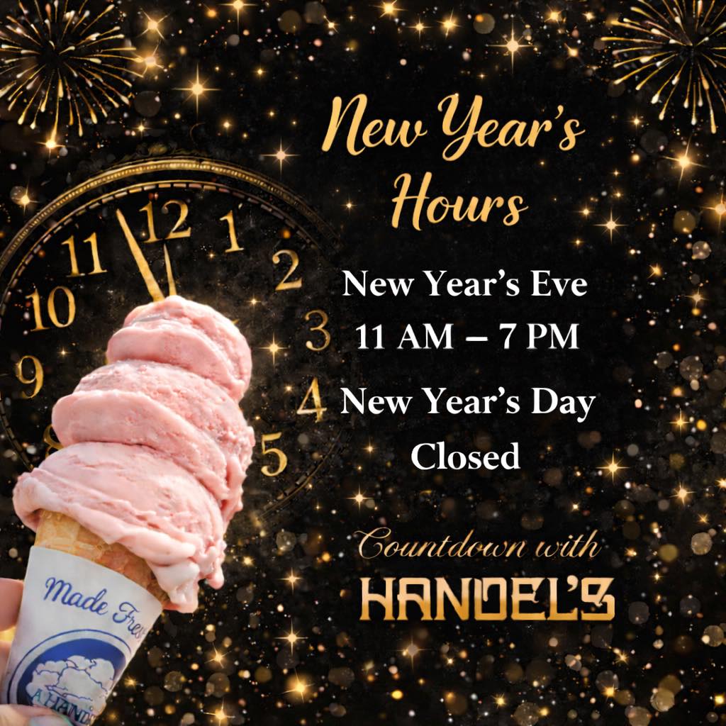 Handel's Homemade Ice Cream Liberty Youngstown