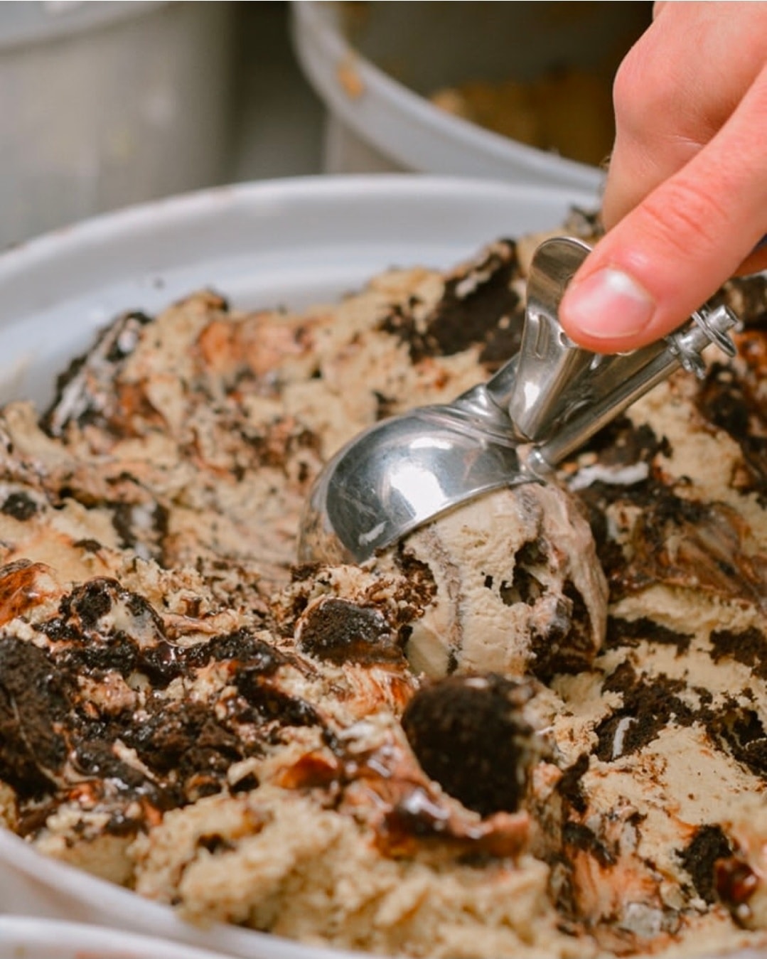 Handel's Ice Cream Austintown Youngstown