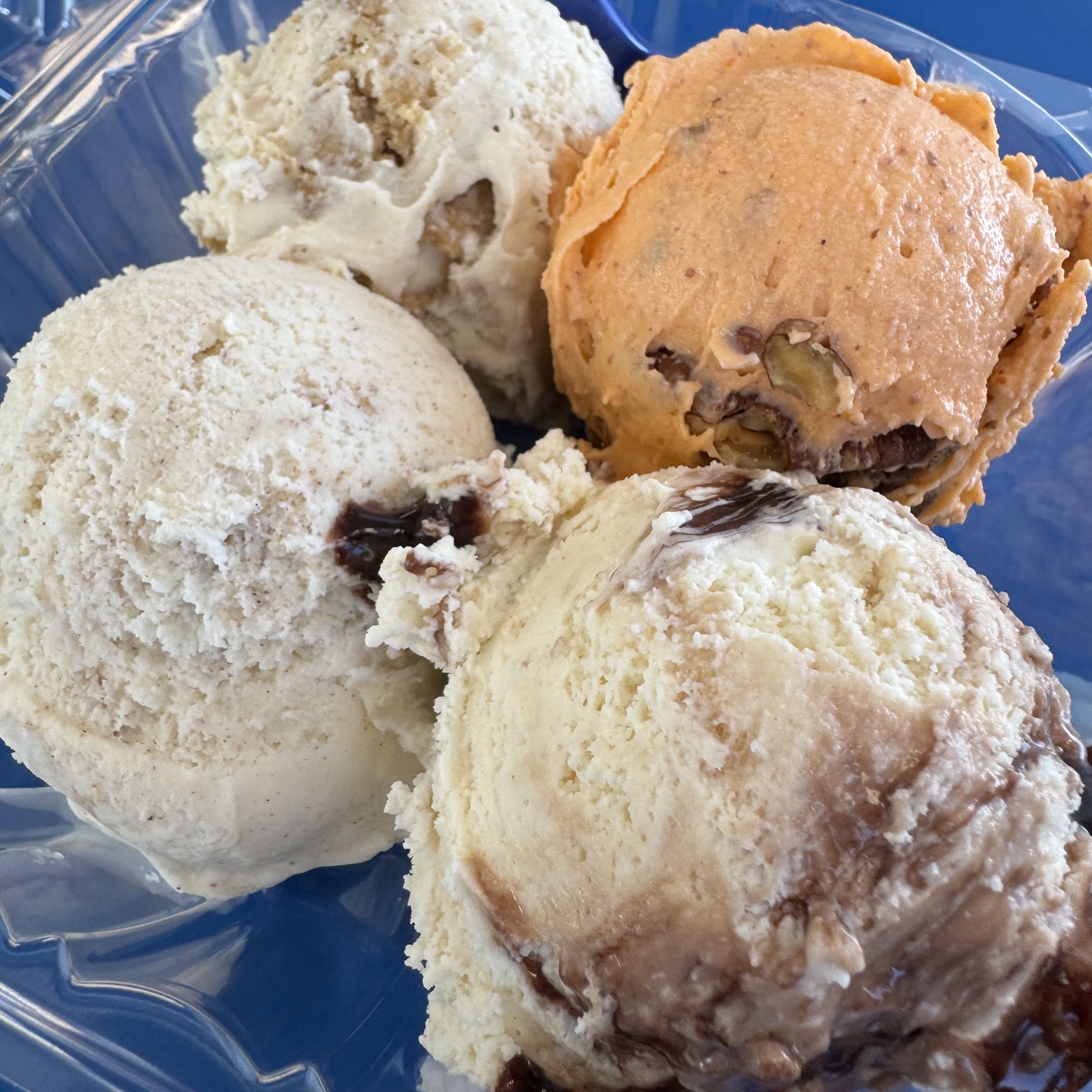 Handel's Ice Cream Austintown Youngstown