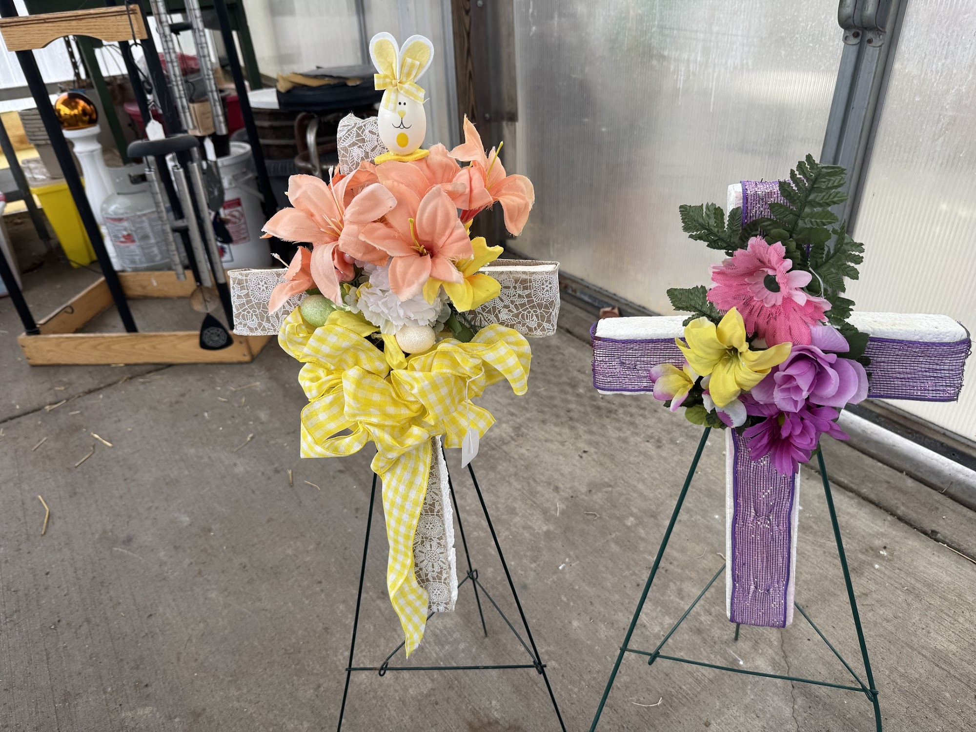 Carano's Services & Garden Center
