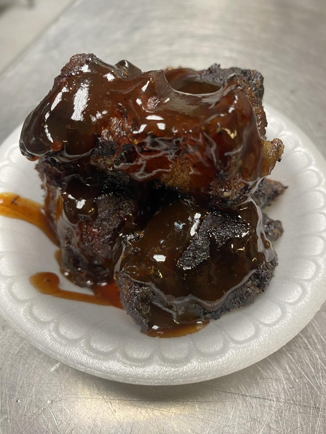 Moink BBQ & Catering Youngstown