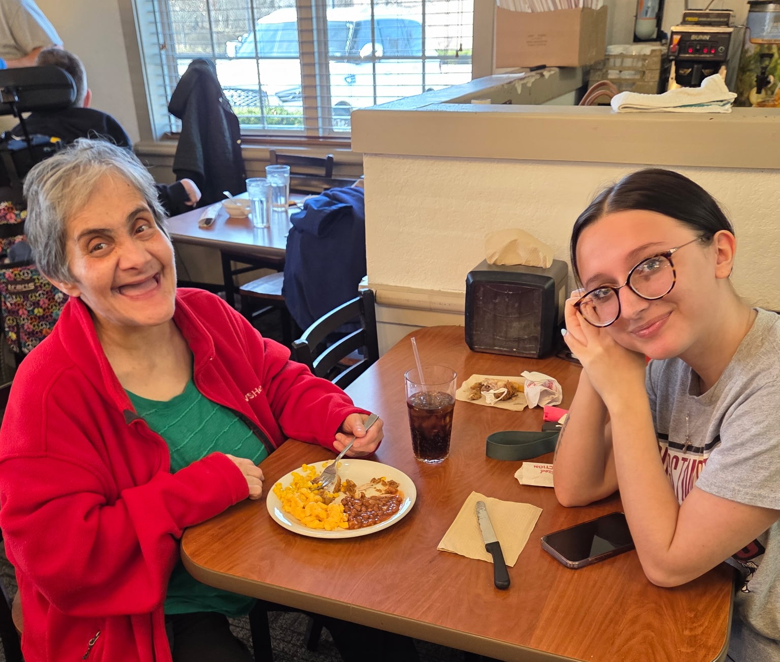 Accessible Home Services, Inc