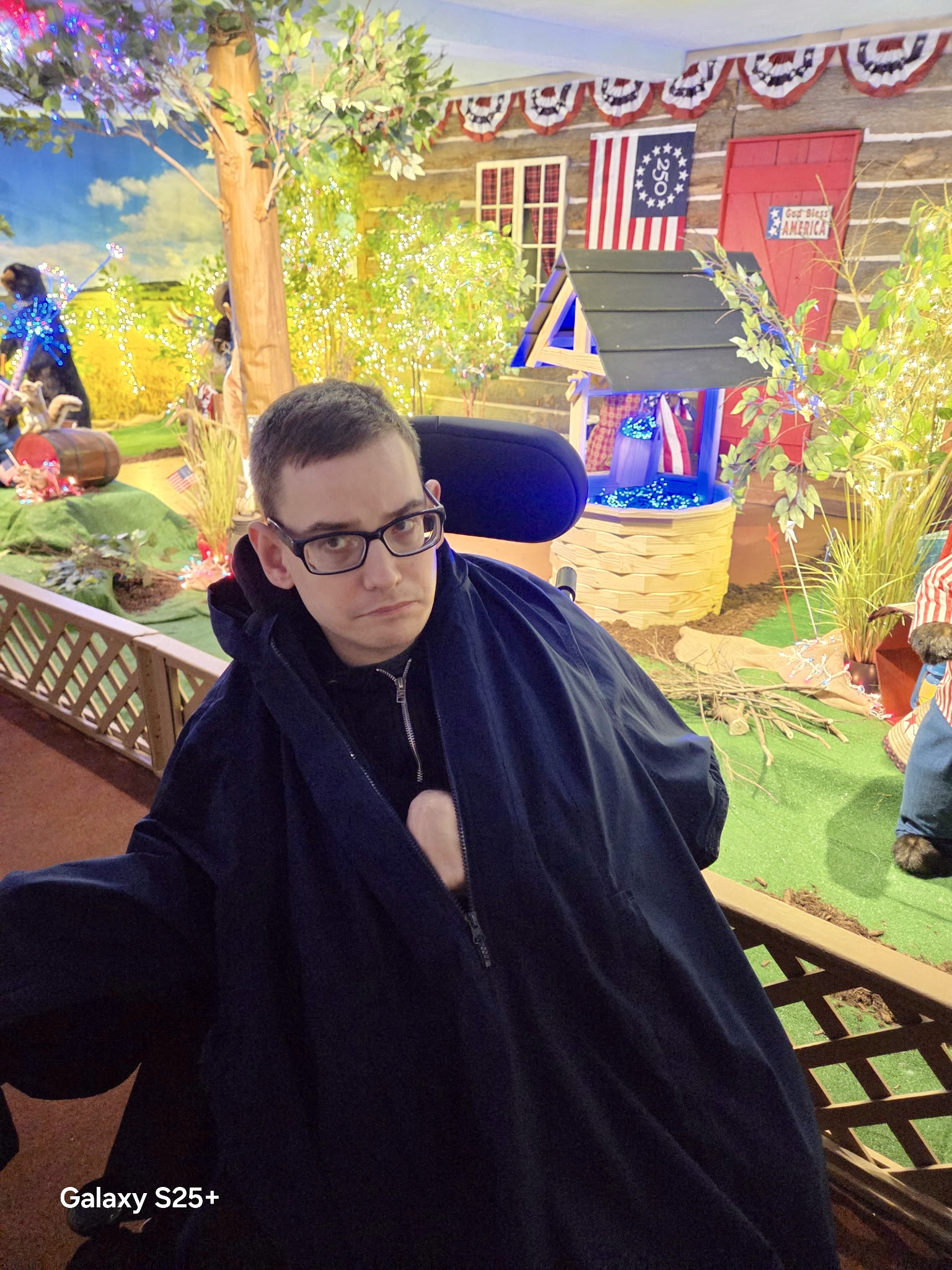 Accessible Home Services, Inc