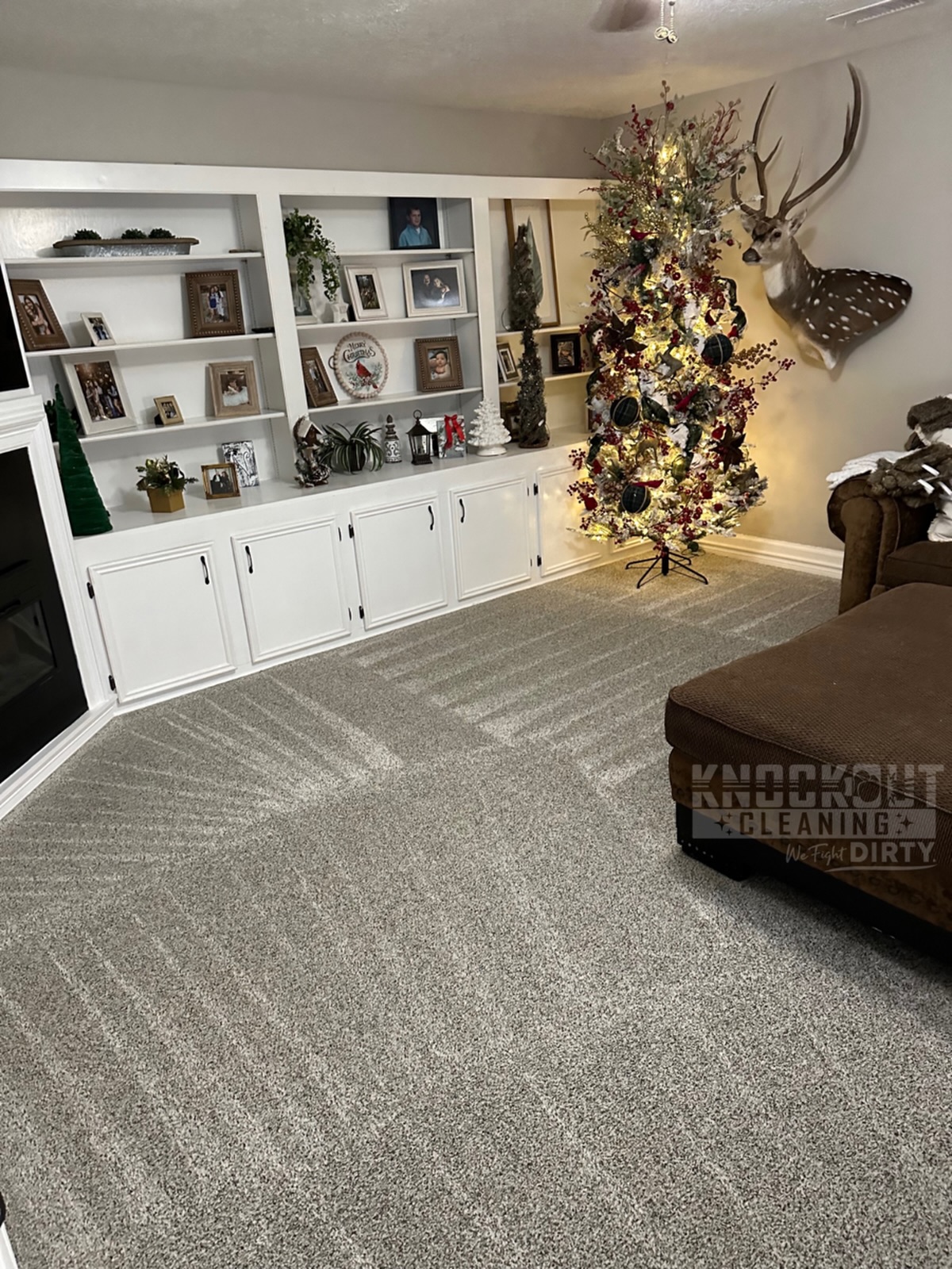 Knockout Cleaning Services