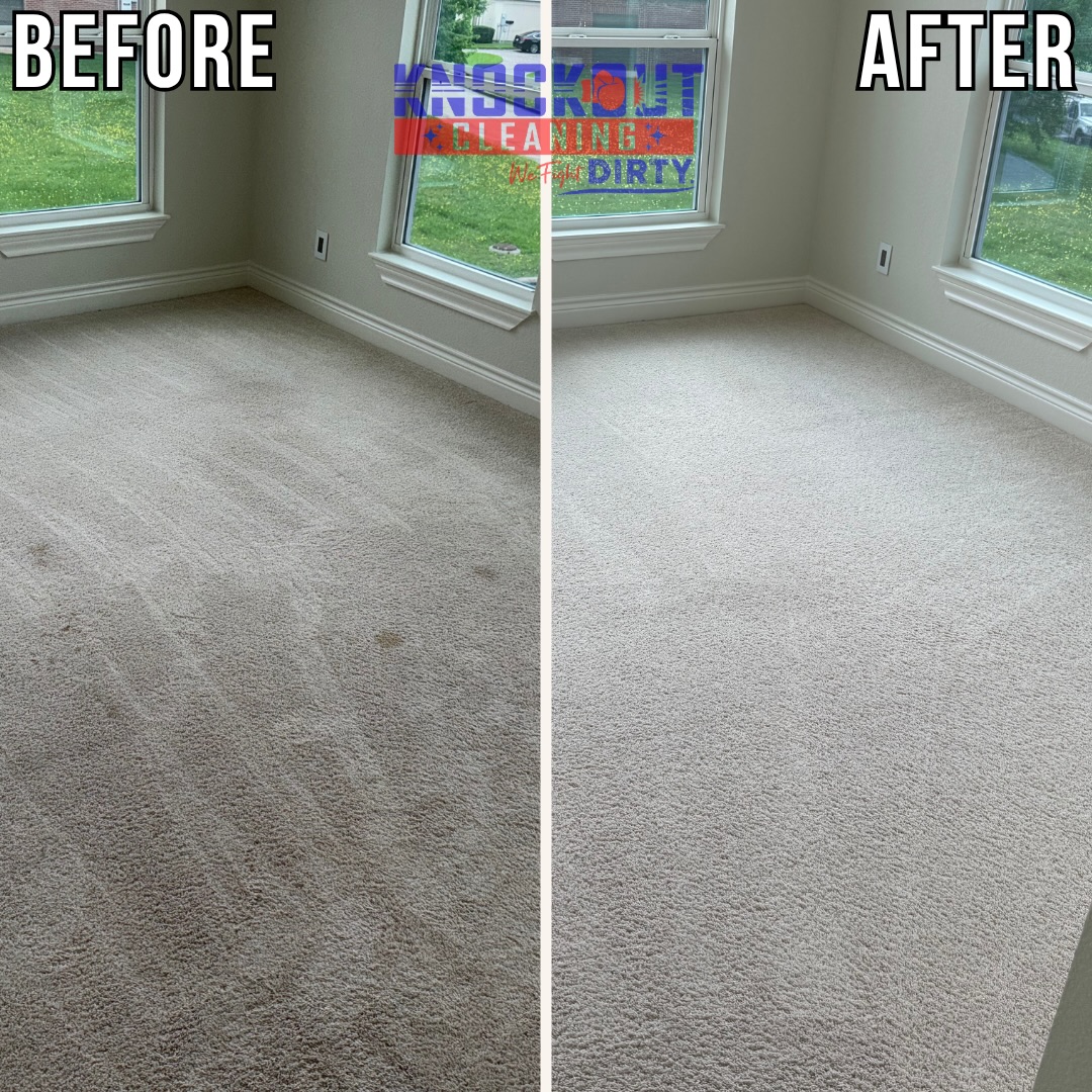 Knockout Cleaning Services