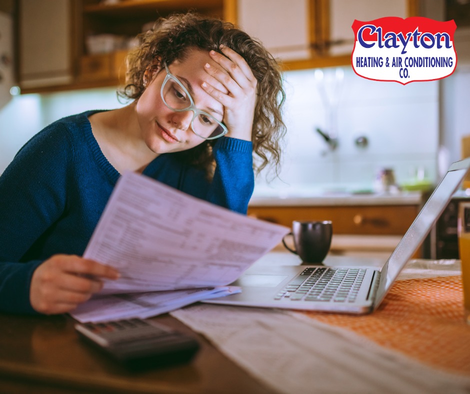 Heating & Air Conditioning