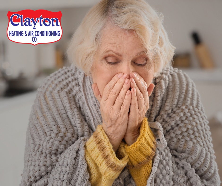 Heating & Air Conditioning