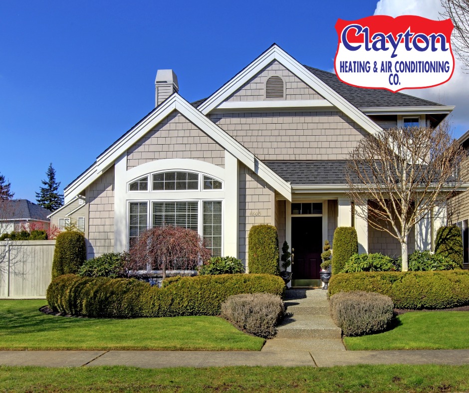 Heating & Air Conditioning