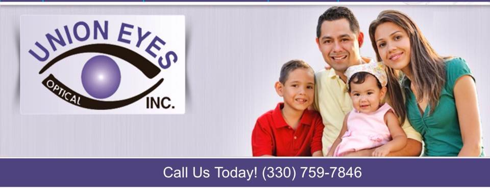 Union Eyes Optical Inc