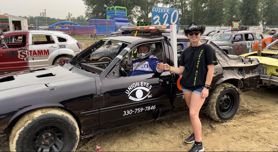 Union Eyes Optical Inc