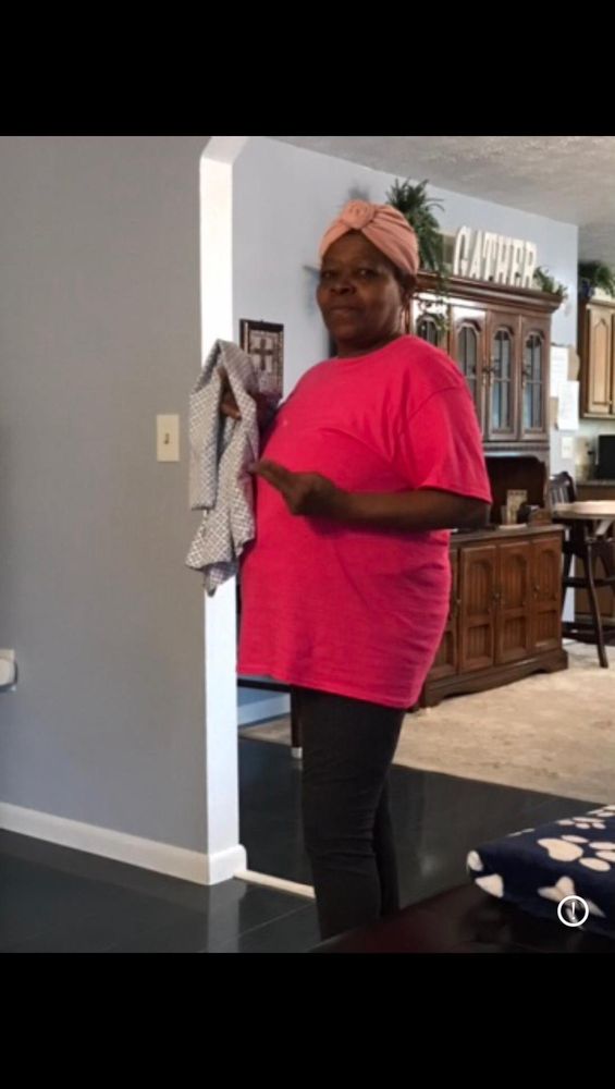 Outstanding Residential Cleaning LLC