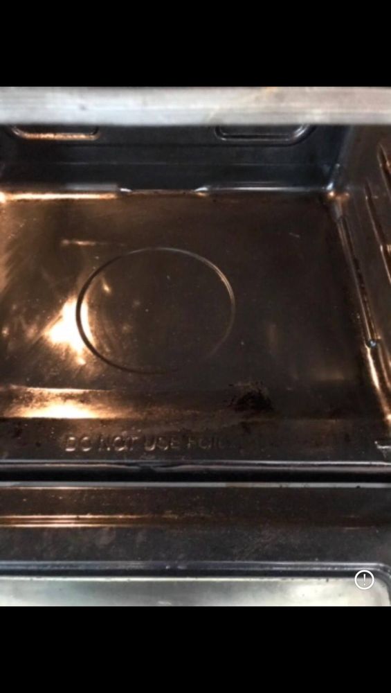 Outstanding Residential Cleaning LLC