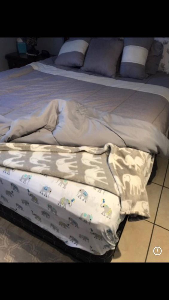 Outstanding Residential Cleaning LLC