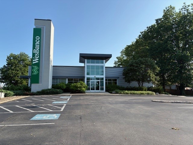WesBanco Bank Youngstown