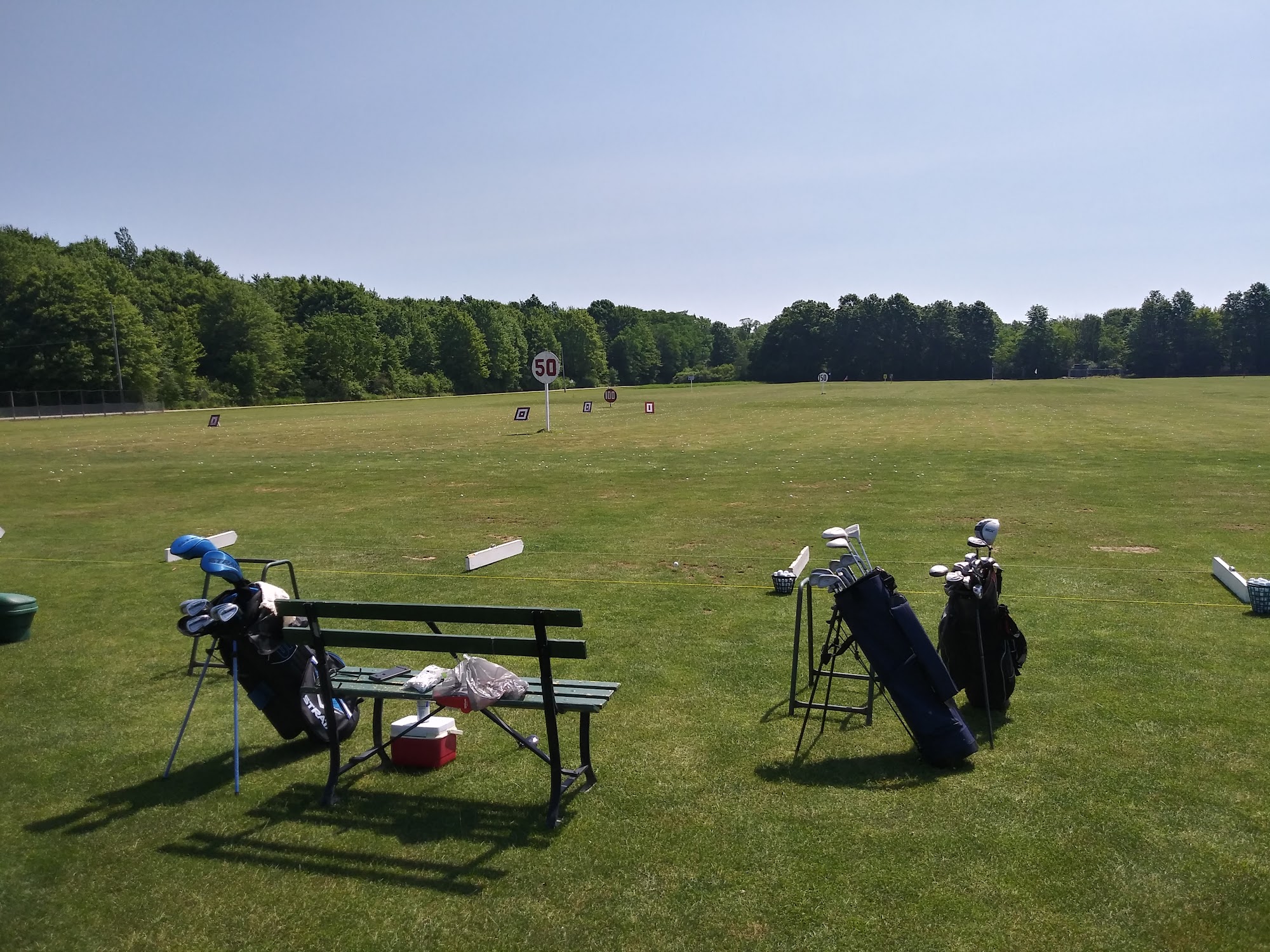 Parto's Big On Golf Youngstown