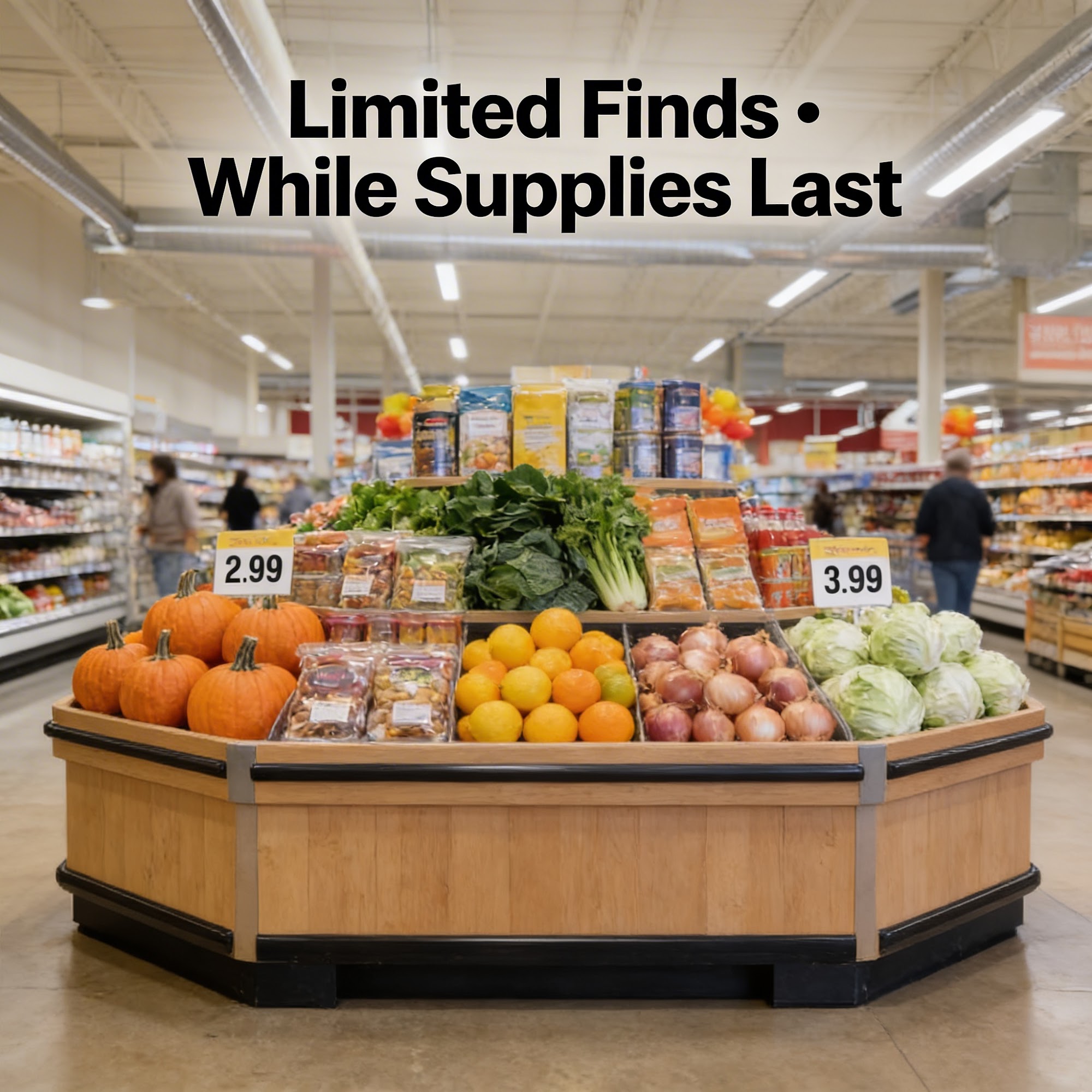 Grocery Outlet Youngstown