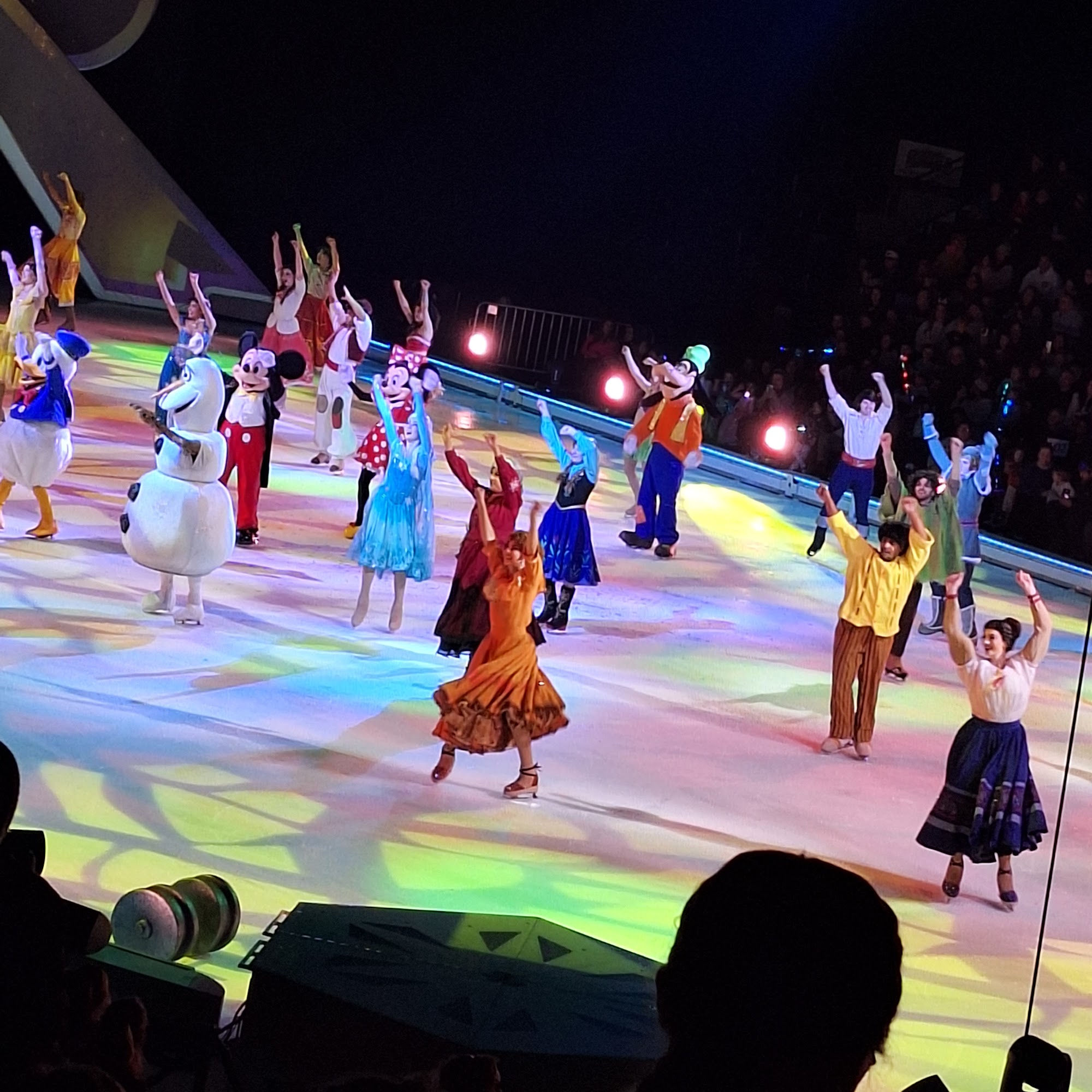 2Deep Events, LLC Youngstown