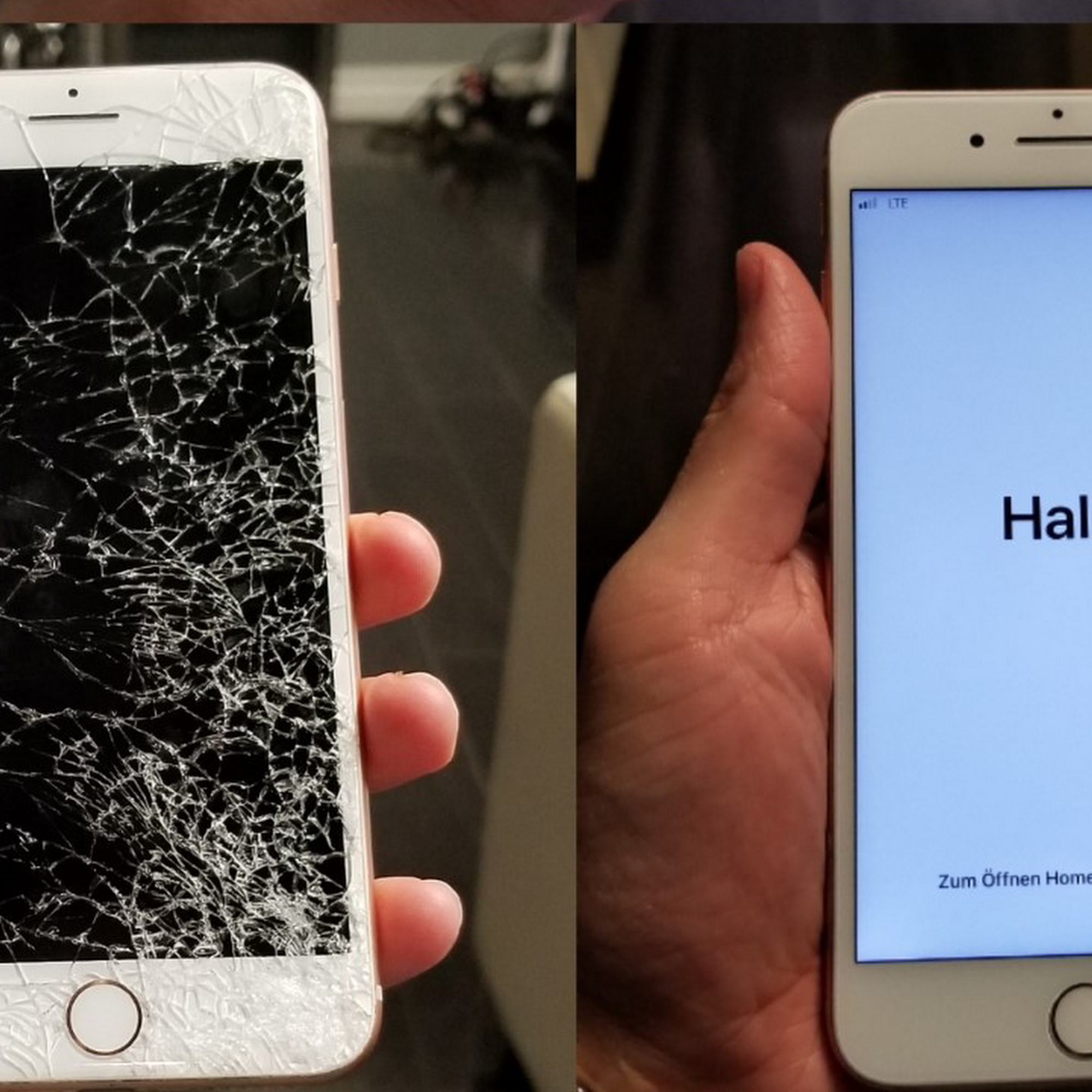 mobile-xpress phone repair Youngstown