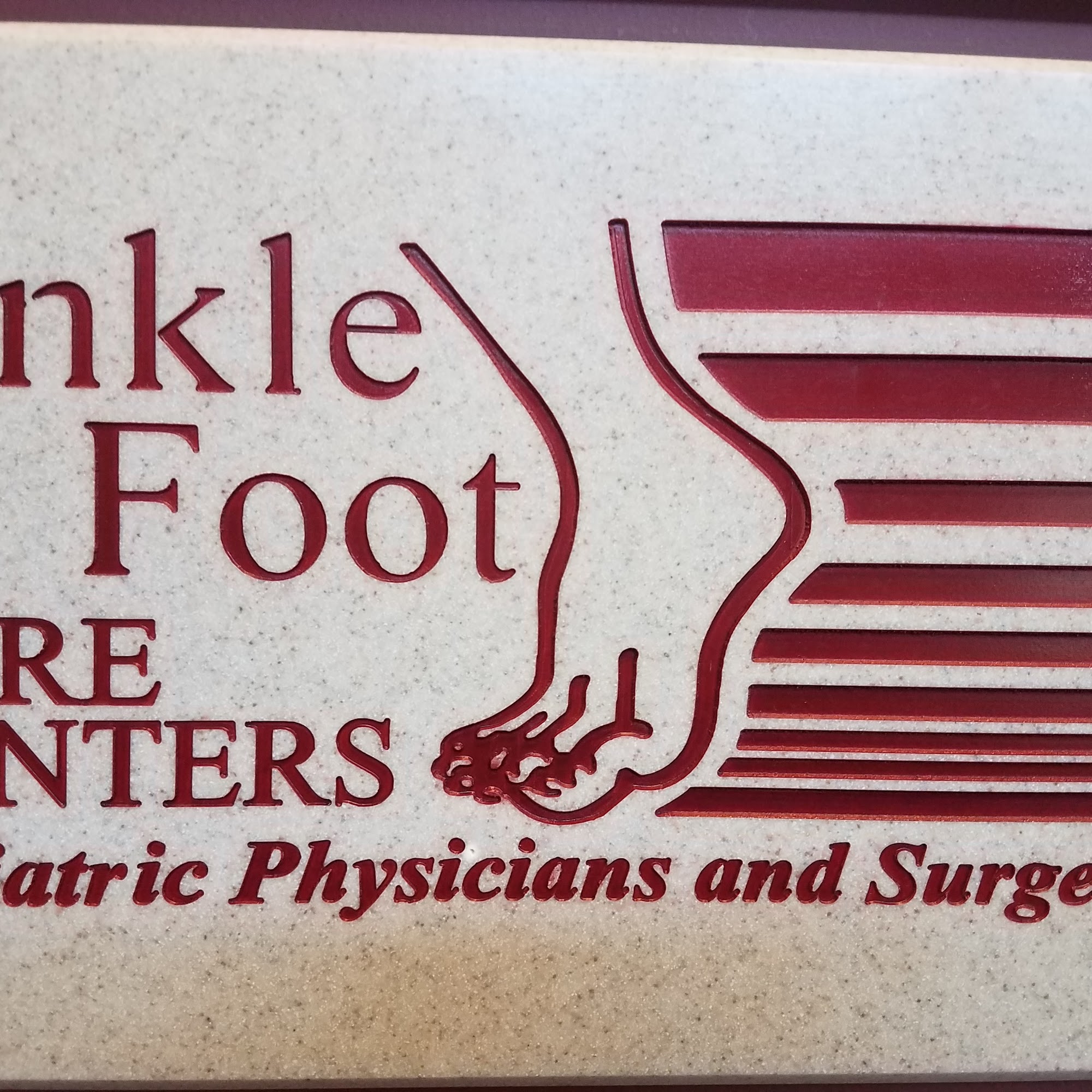 Ankle & Foot Care Center