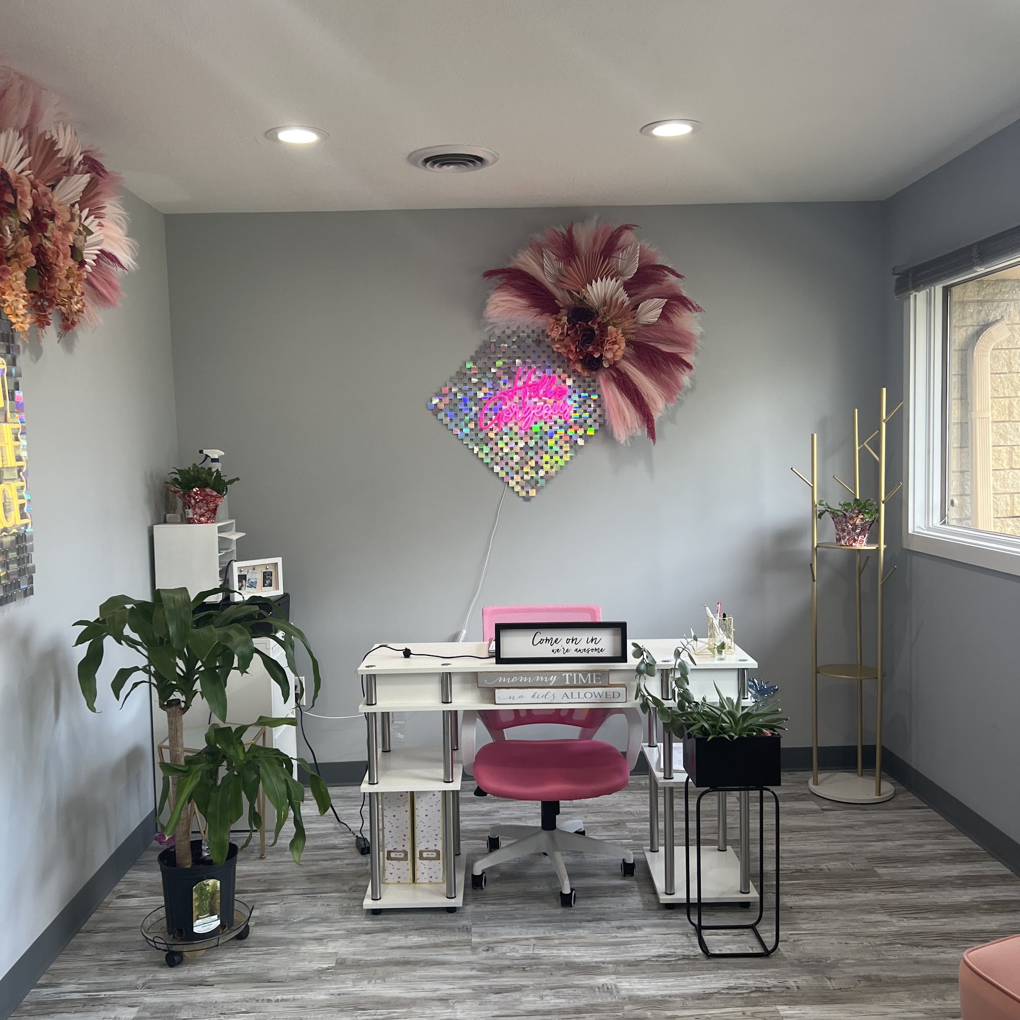More Than Beautiful Salon 2955 Canfield Rd, Youngstown Ohio 44511