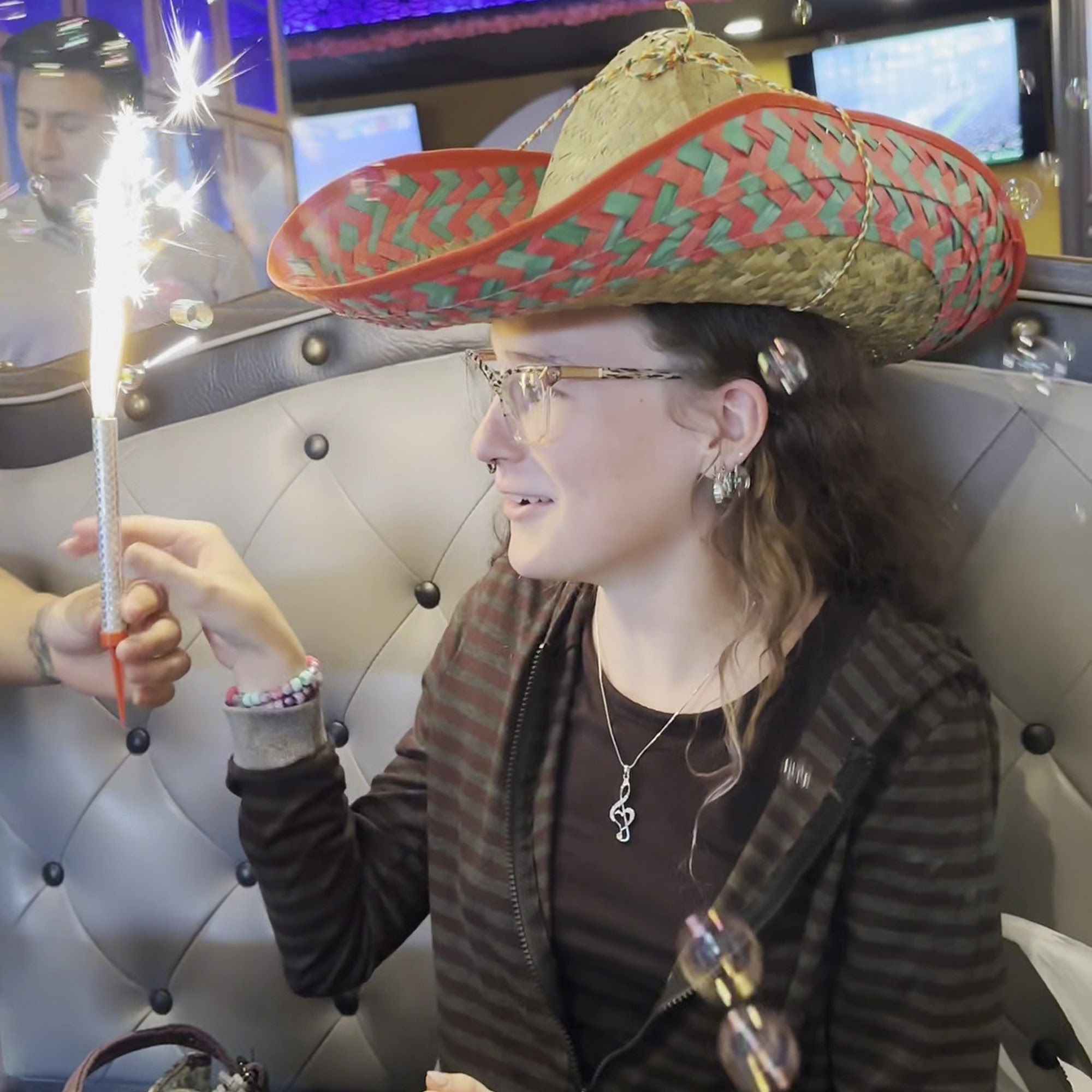 El Parian Steaks & Tequila - Zanesville Zanesville