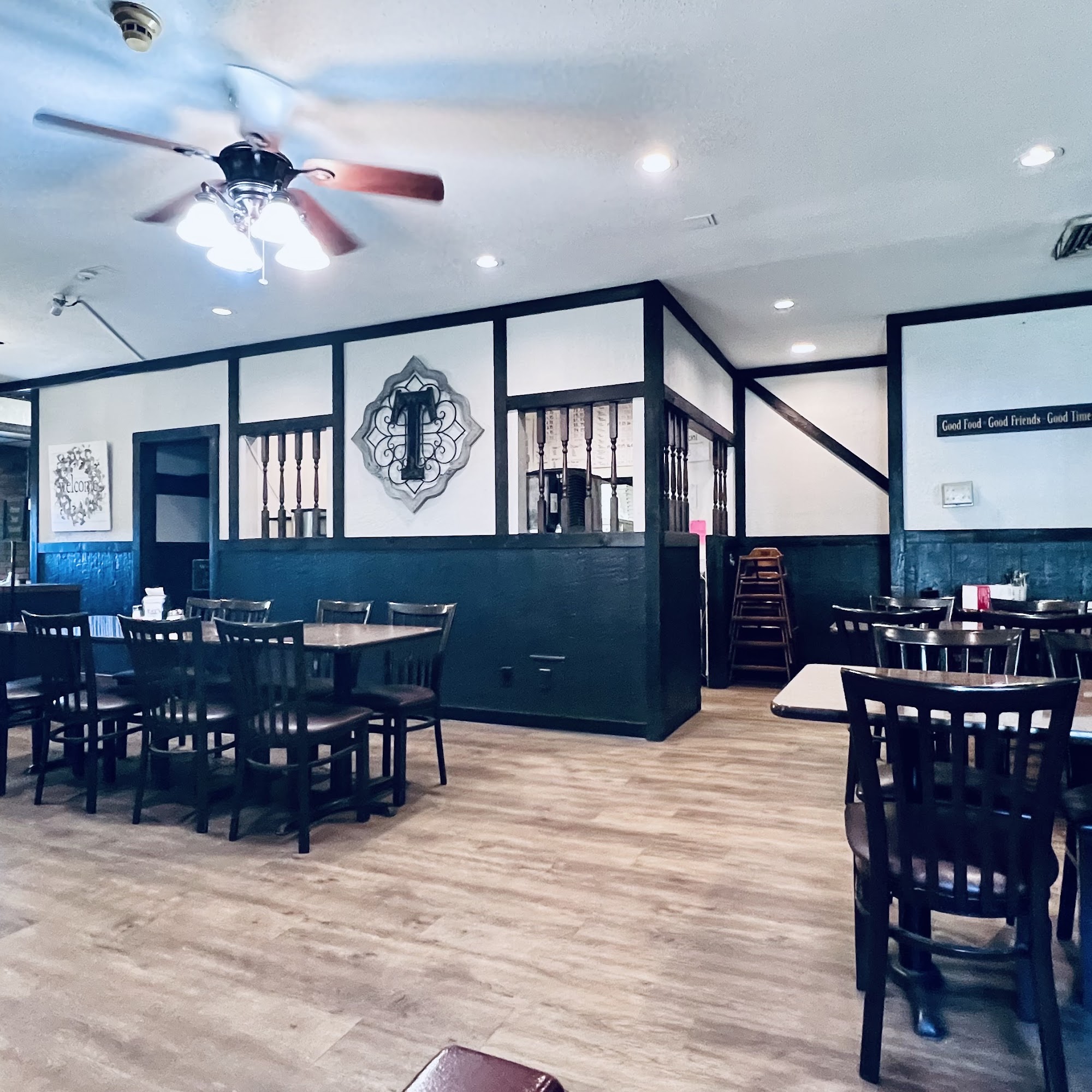 Tat's Pizzeria Zanesville