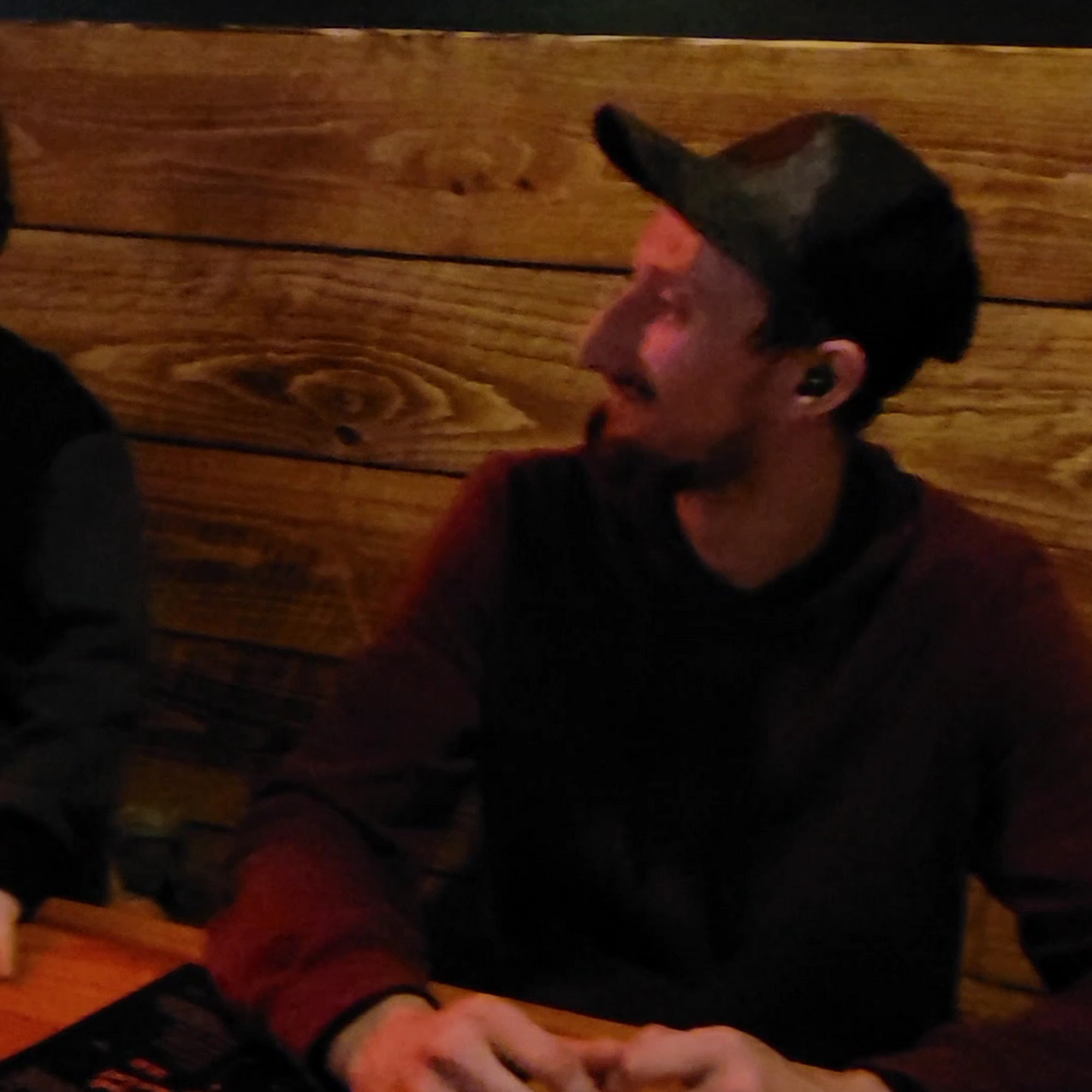 Russo's Kitchen + Bar Zanesville