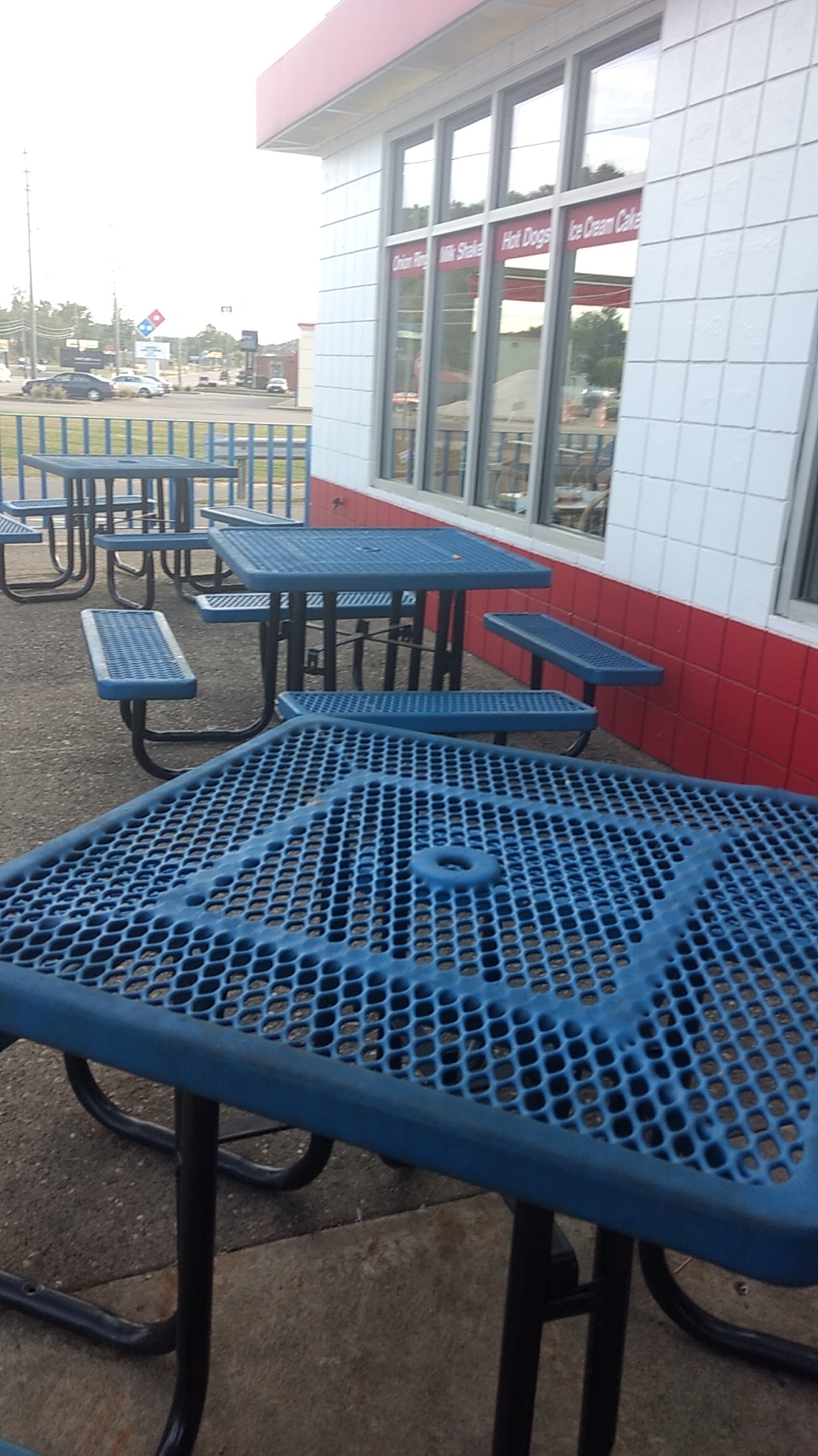 Dairy Queen
