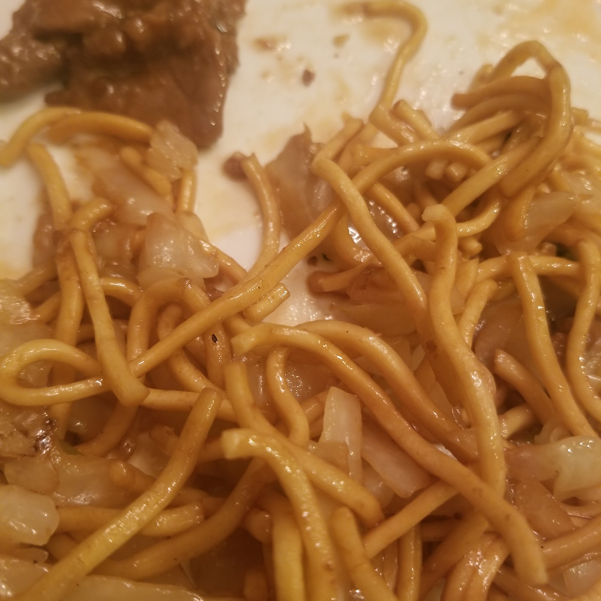 Panda Bear Express Zanesville