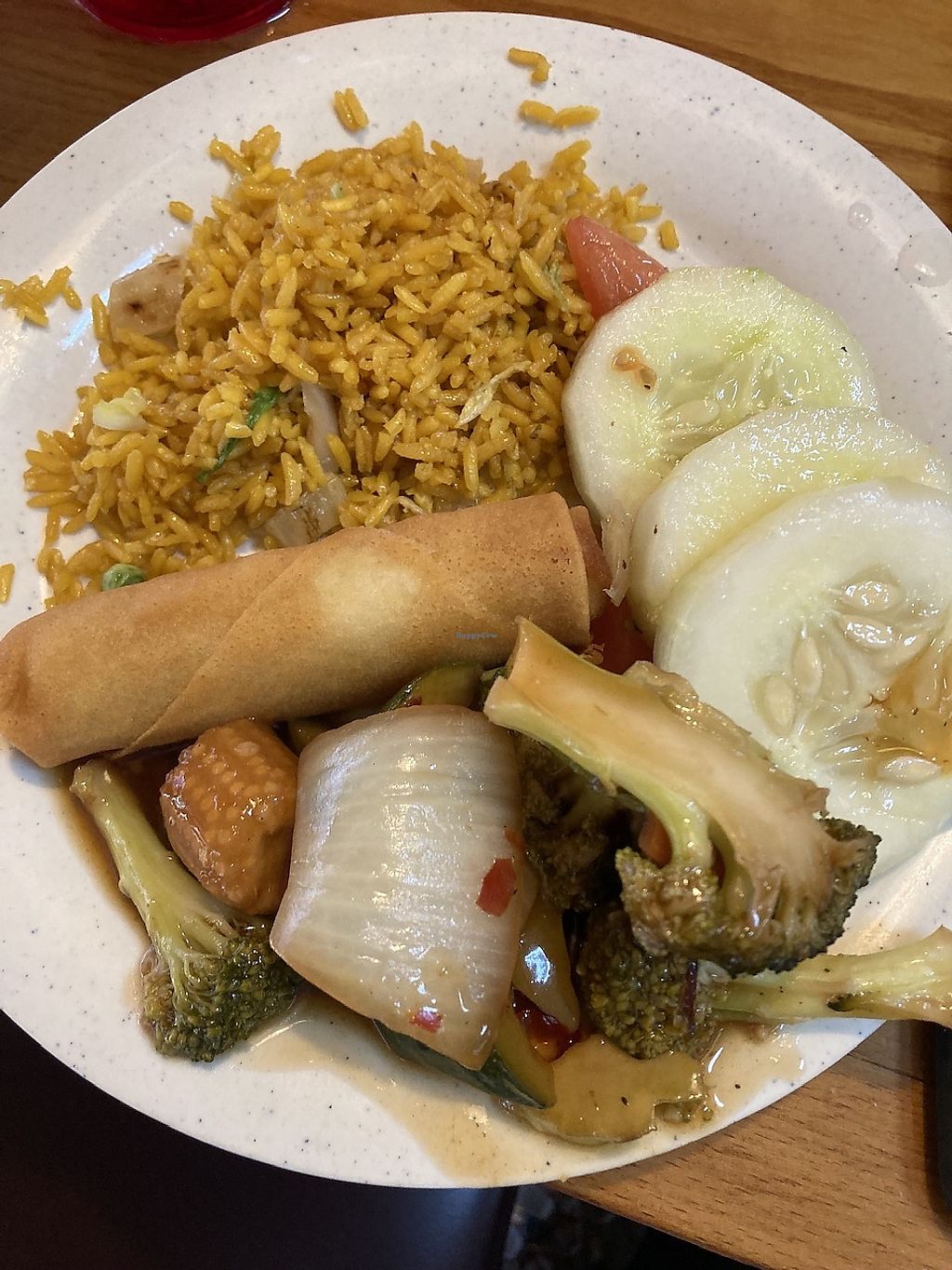 Photo credit: happycow