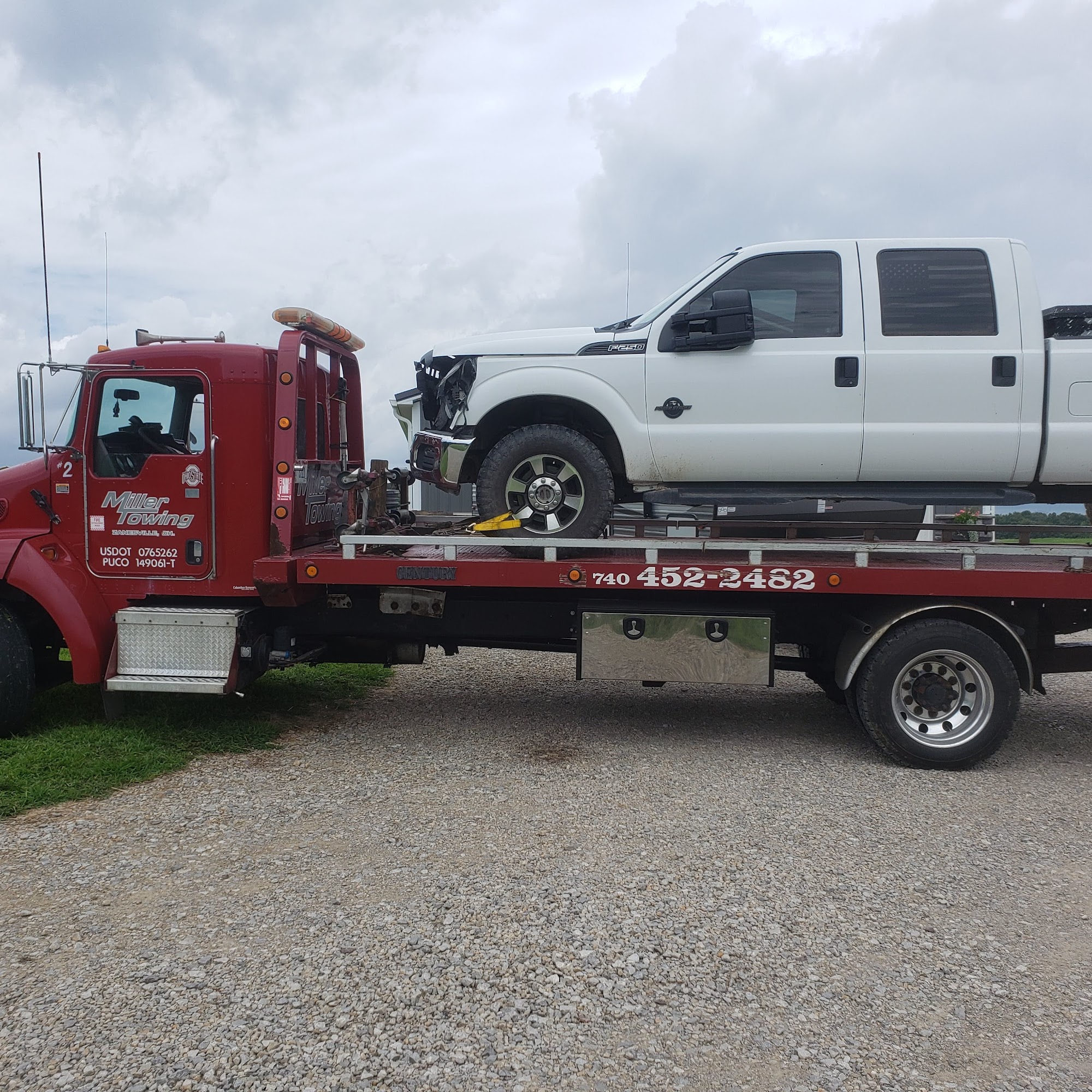 Jim Miller Body Shop