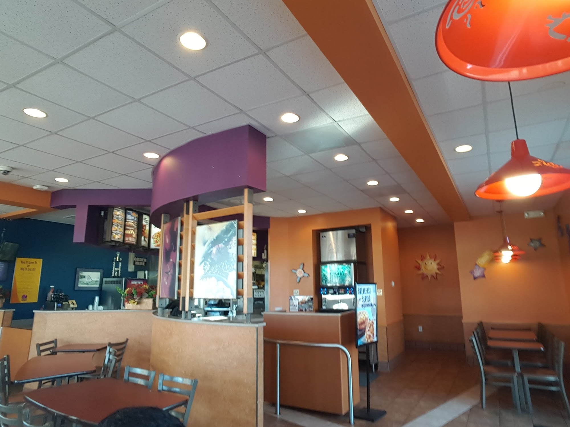 Taco Bell