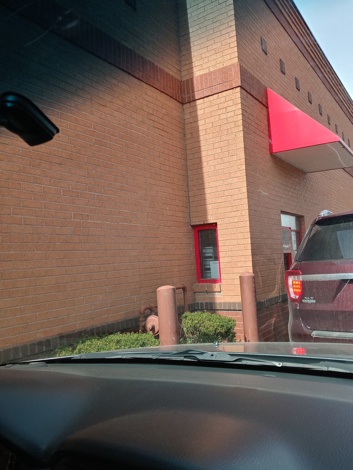 Arby's