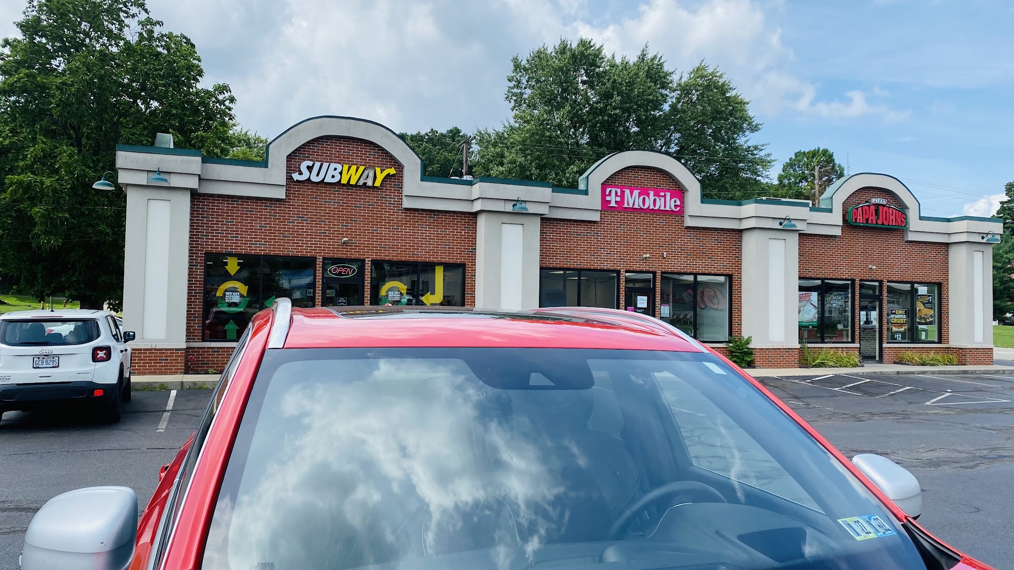 Subway