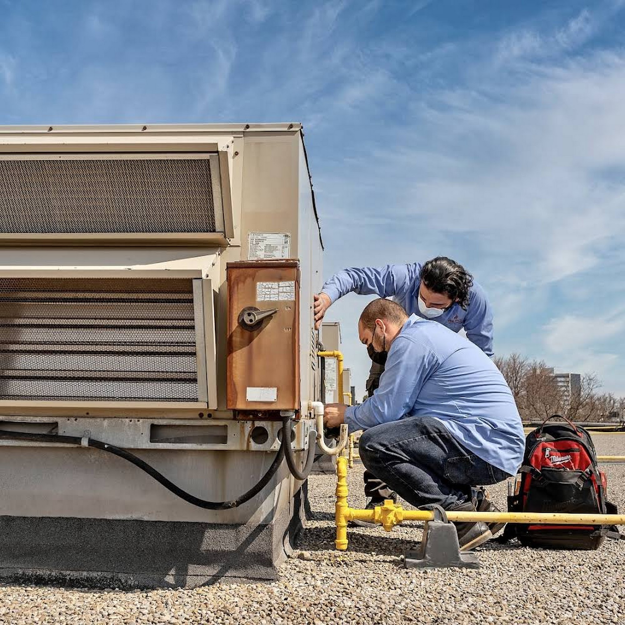 Shriver Heating & Air Conditioning