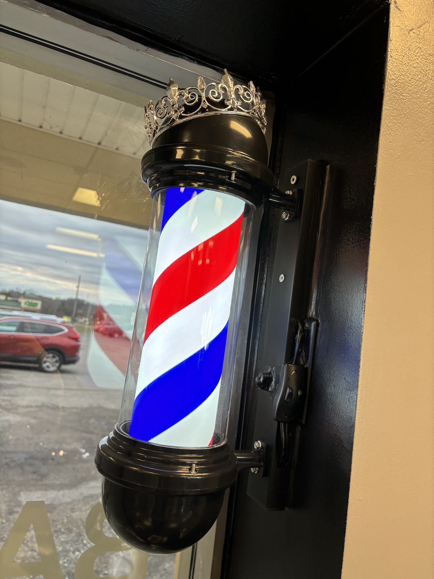True Blends Barber Shop