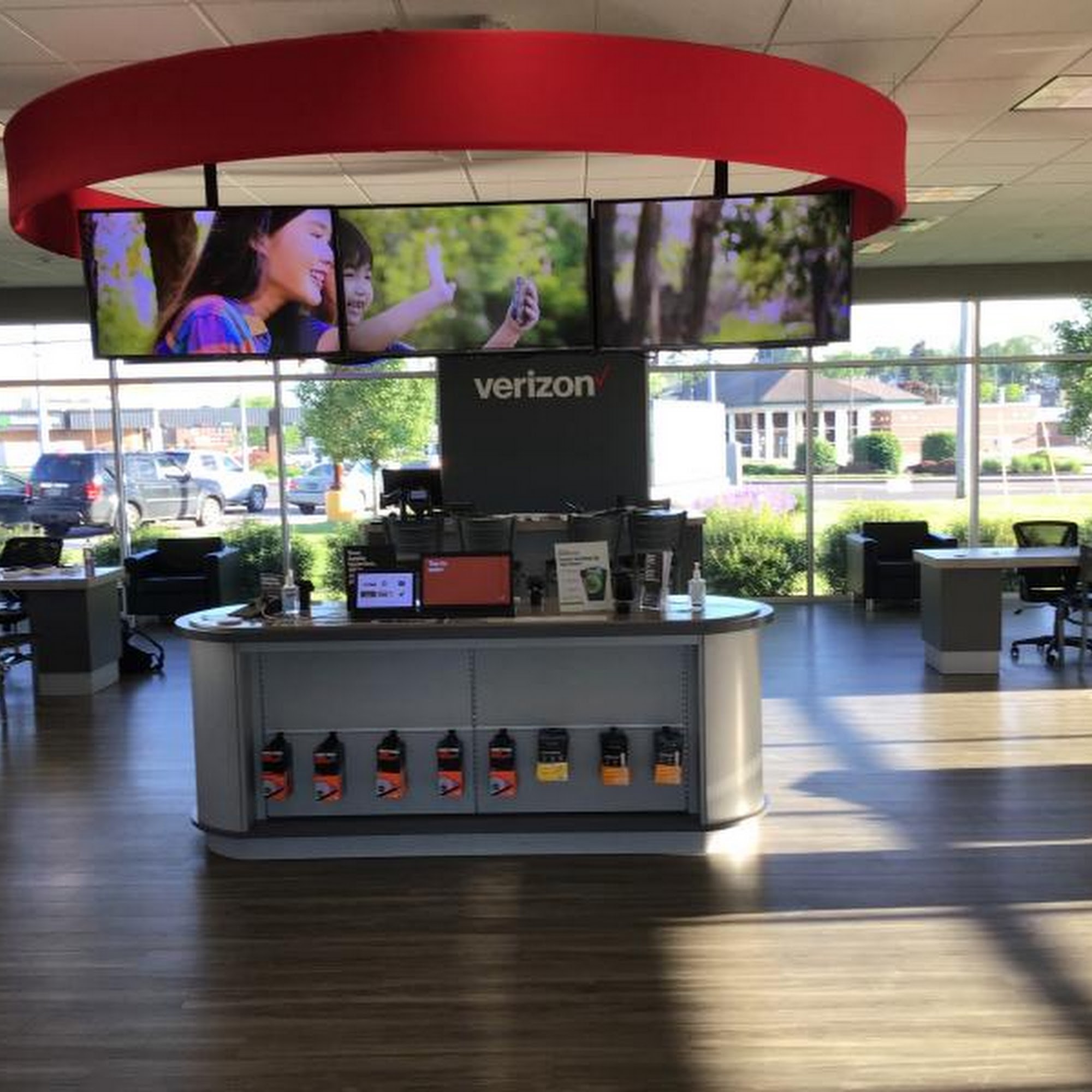 Verizon Zanesville
