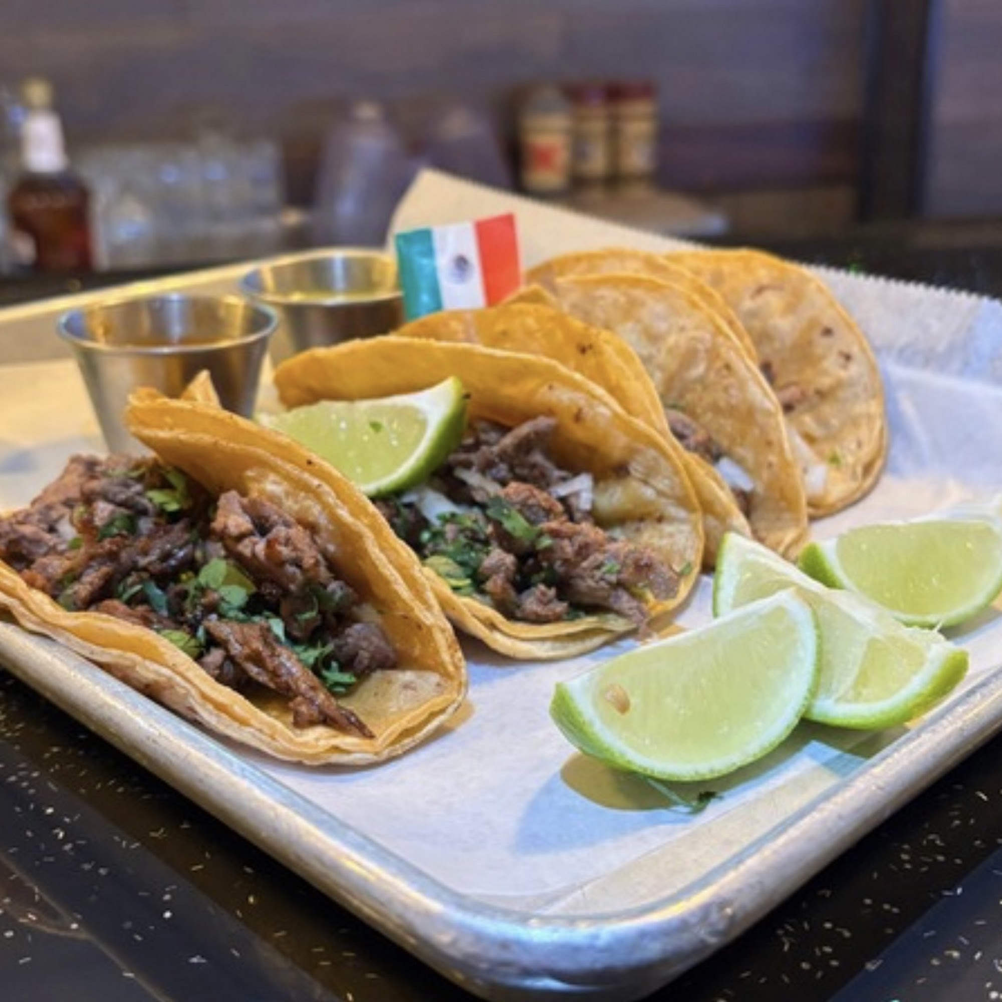 Oro Azteca Mexican grill & cantina