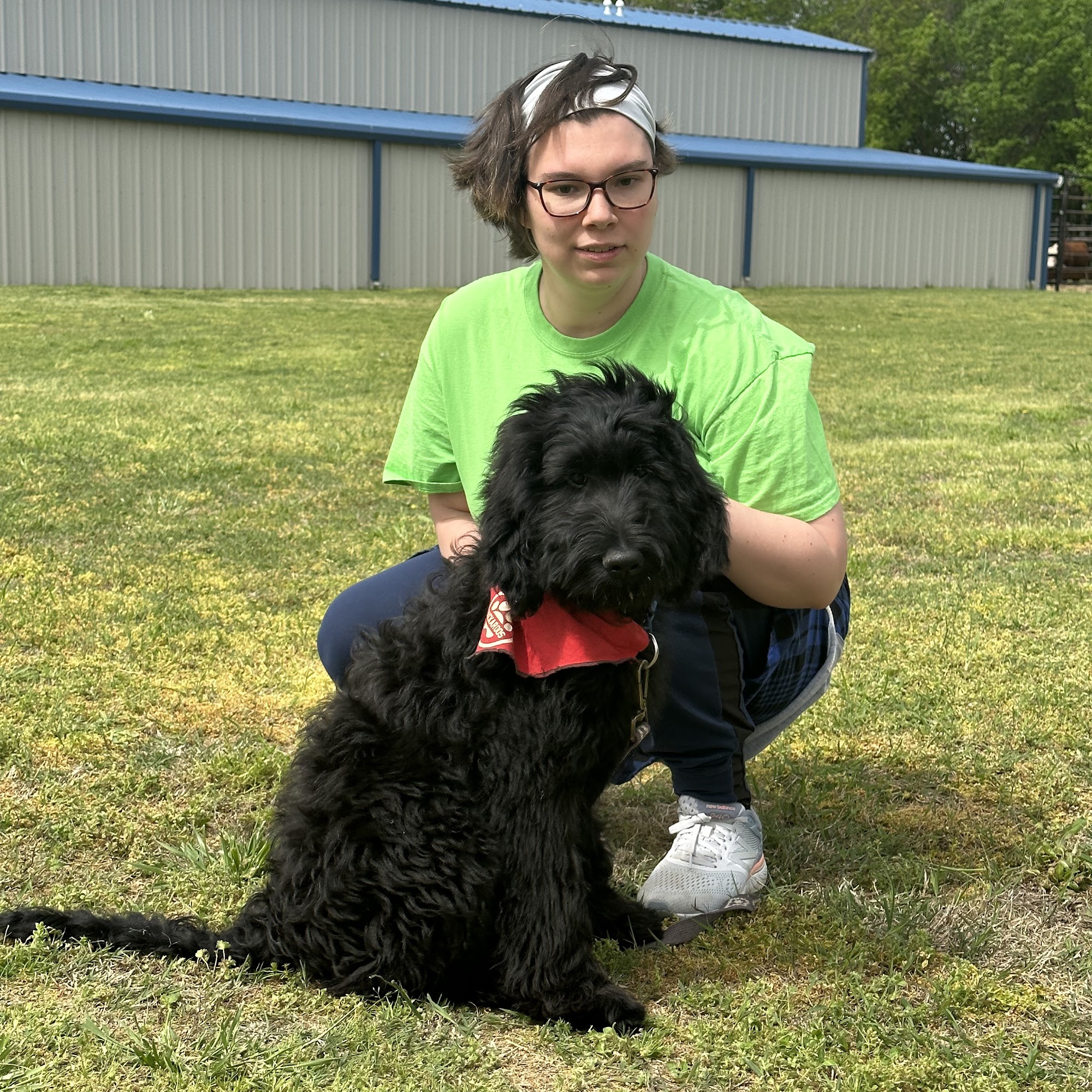 Durham Ashley DVM Ada