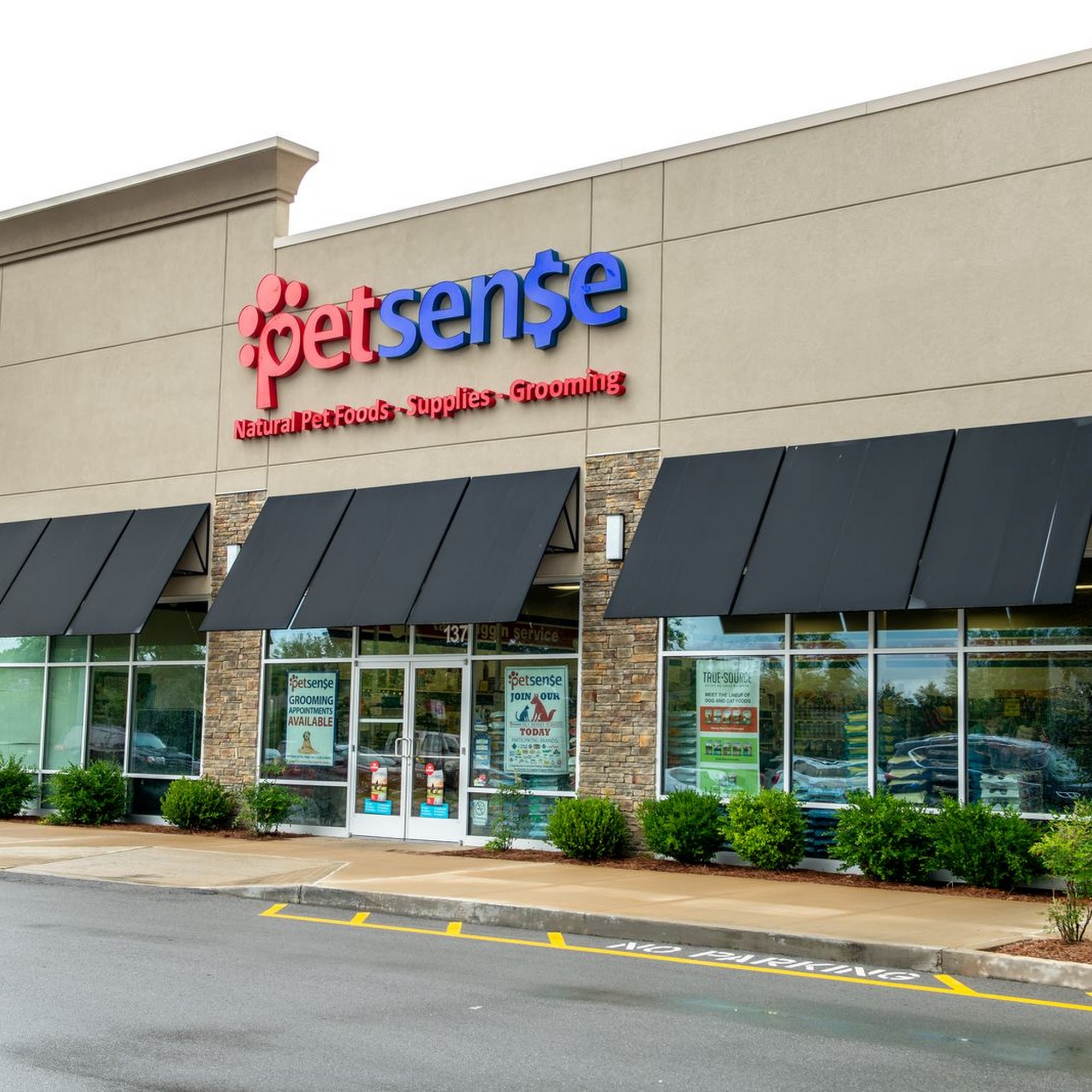 Petsense by Tractor Supply Ada