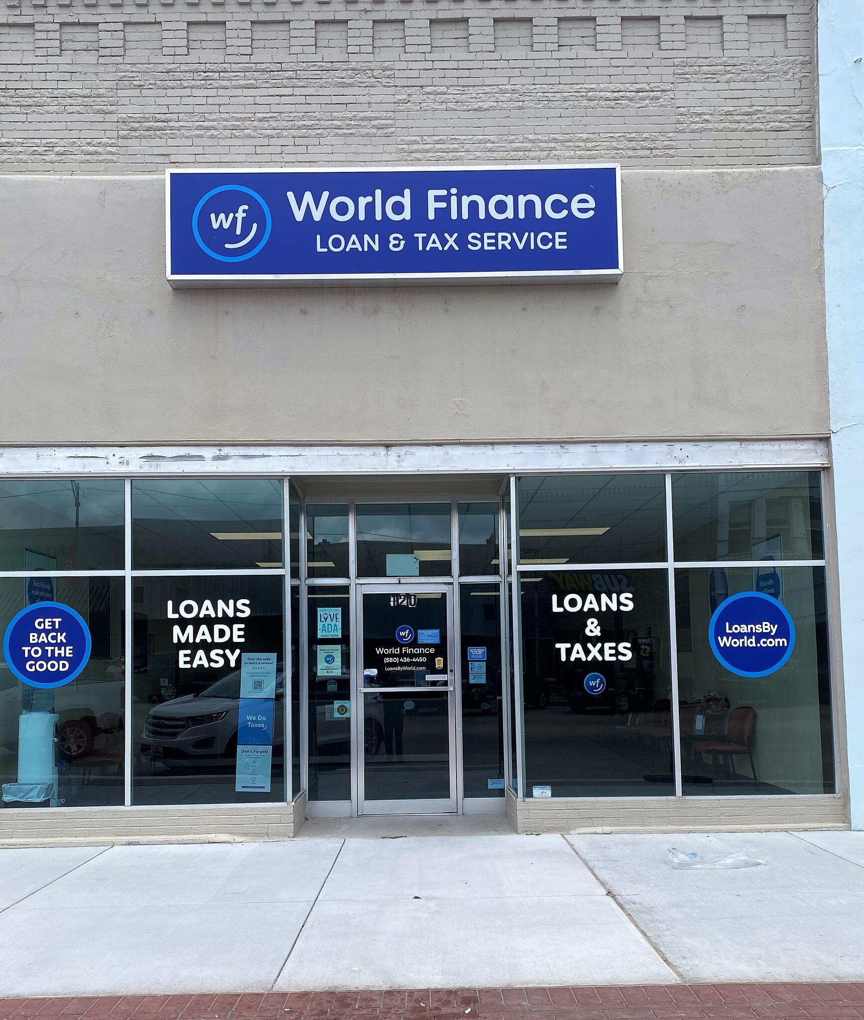 Photo credit: nextdoor