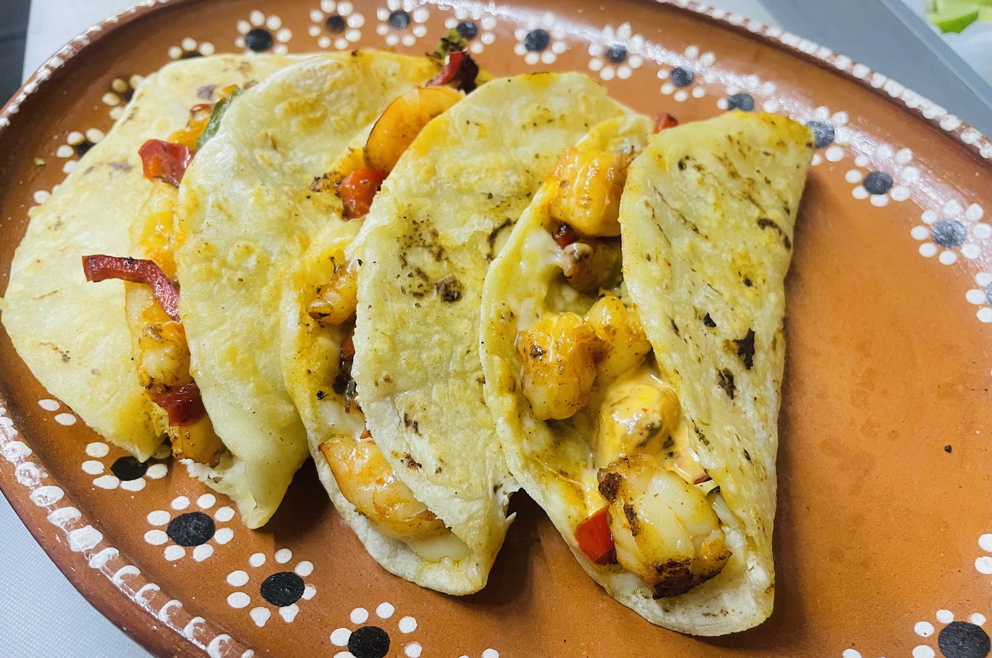 Taqueria Lucero #2 Menu