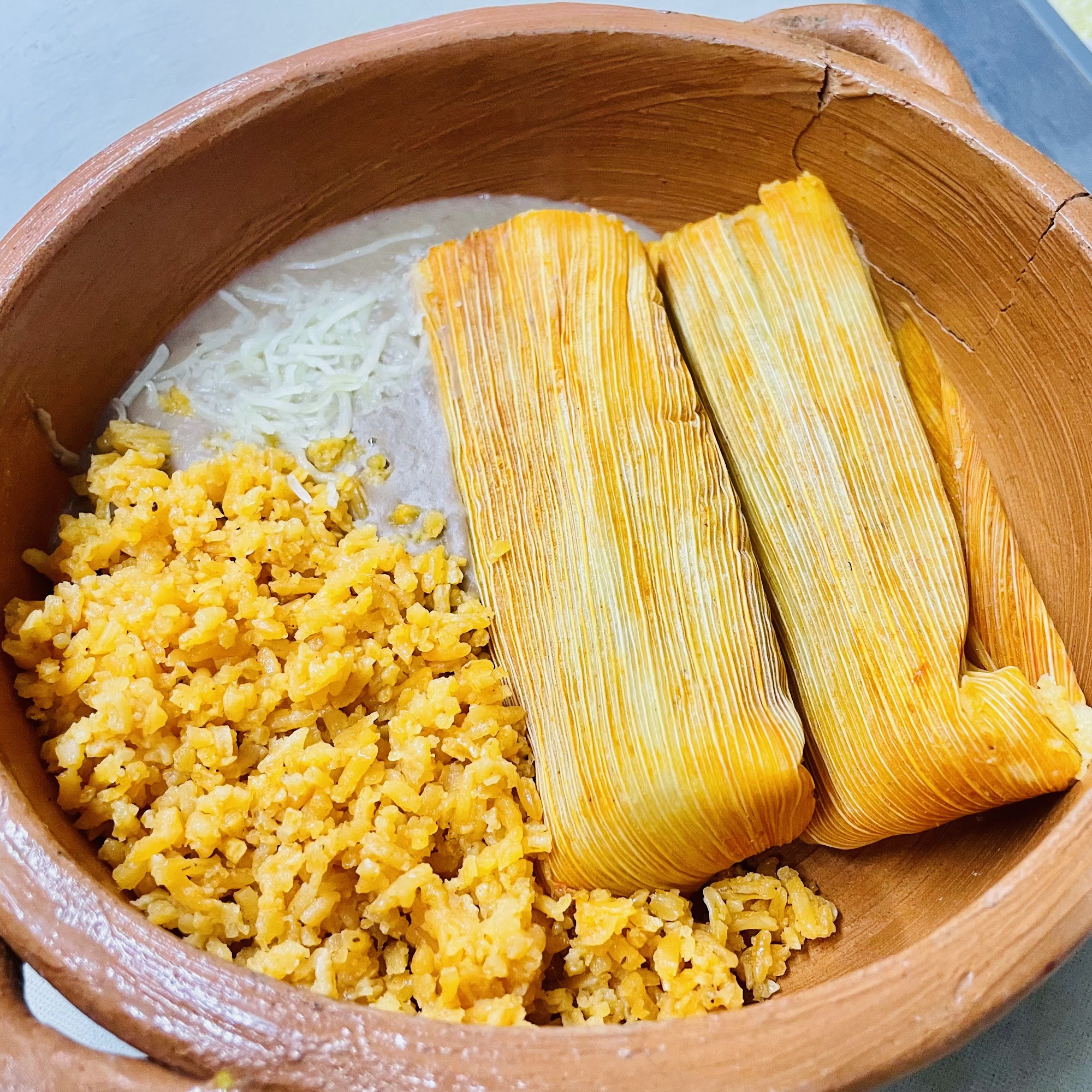 Taqueria Lucero #2 1000 Arlington St, Ada