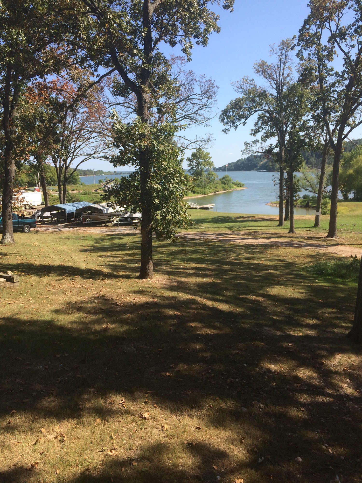 Hudson Bay Resort Afton