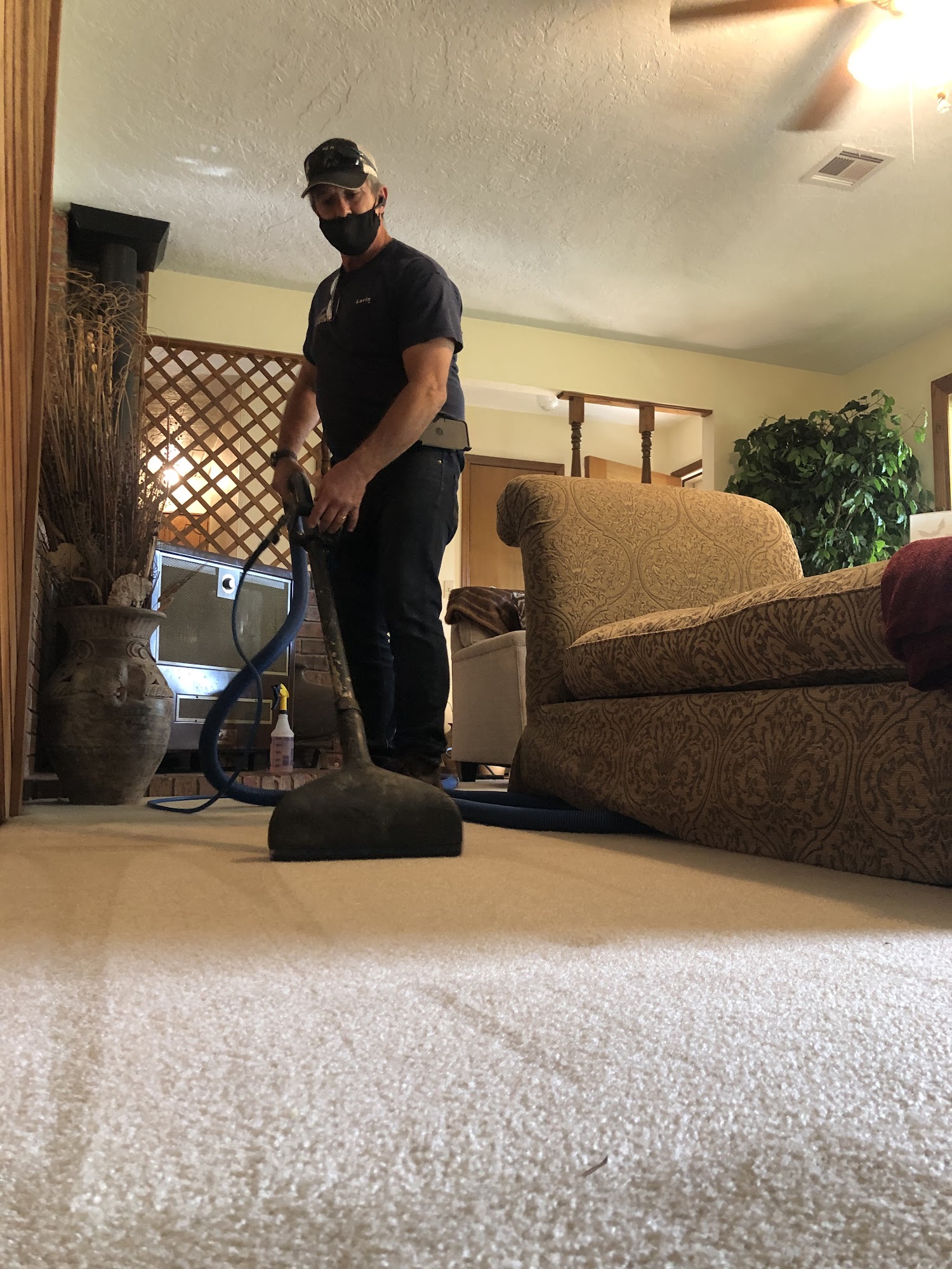 Oklahoma Cleaning Service