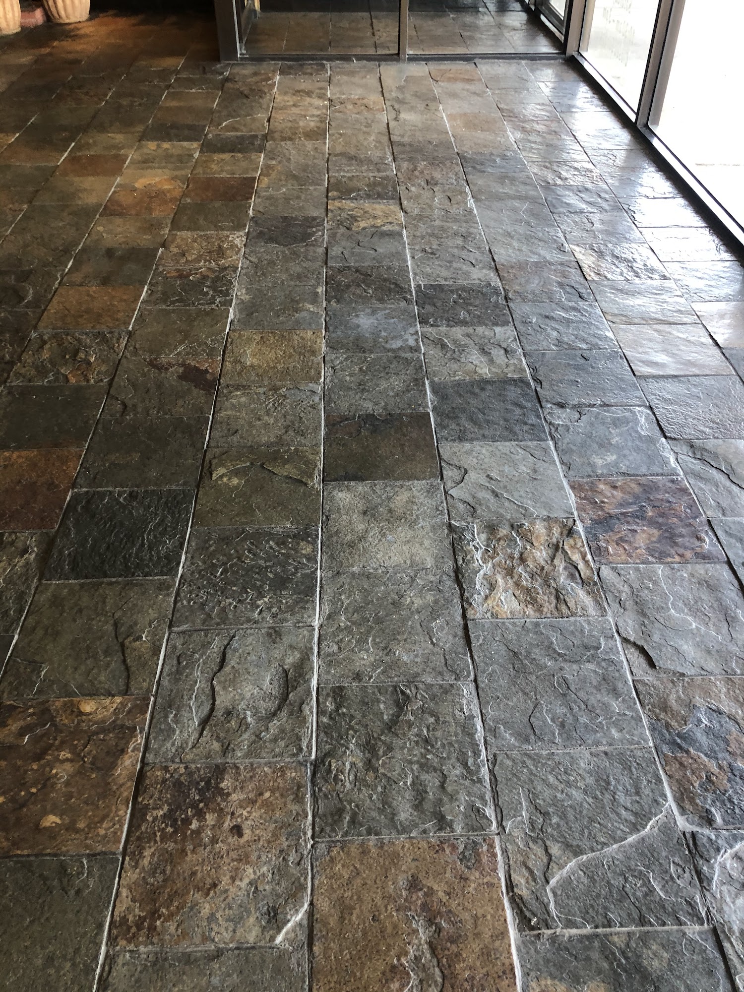 Oklahoma Cleaning Service