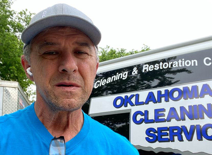 Oklahoma Cleaning Service