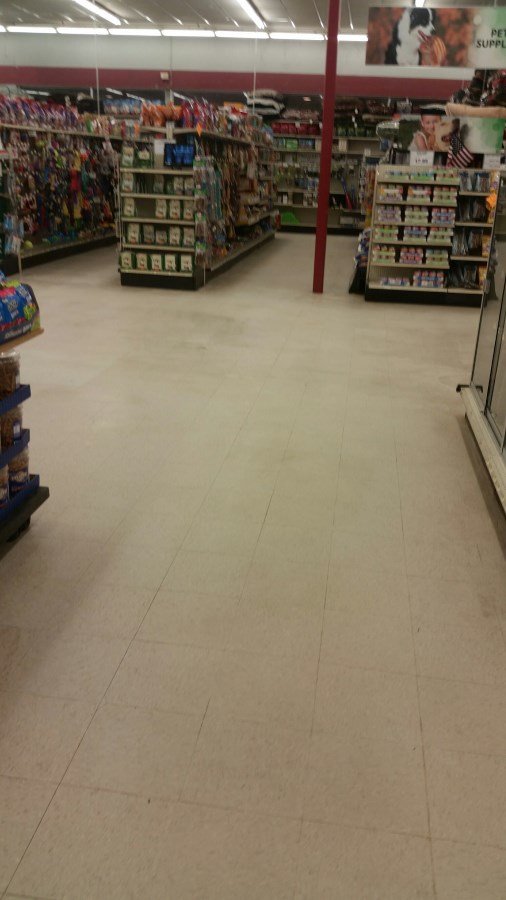 Oklahoma Cleaning Service